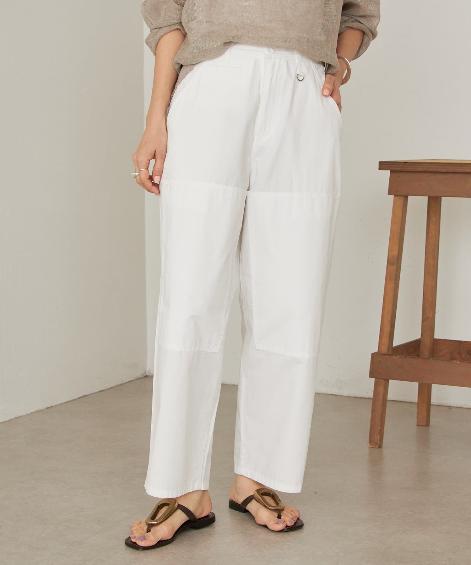 BEARDSLEY(ビアズリー) パッチチノ