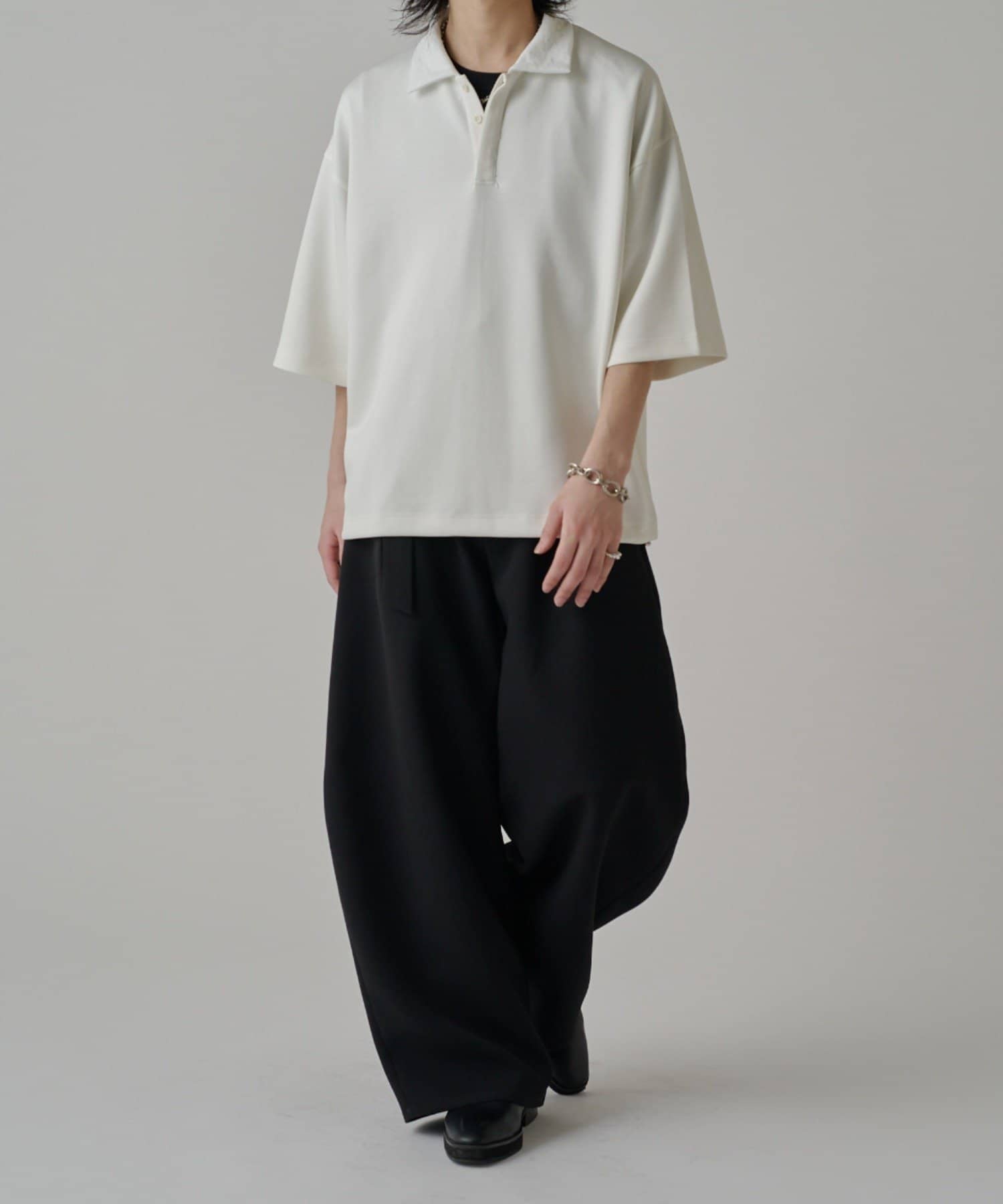 Lui's(ルイス) ポンチオーバーポロ