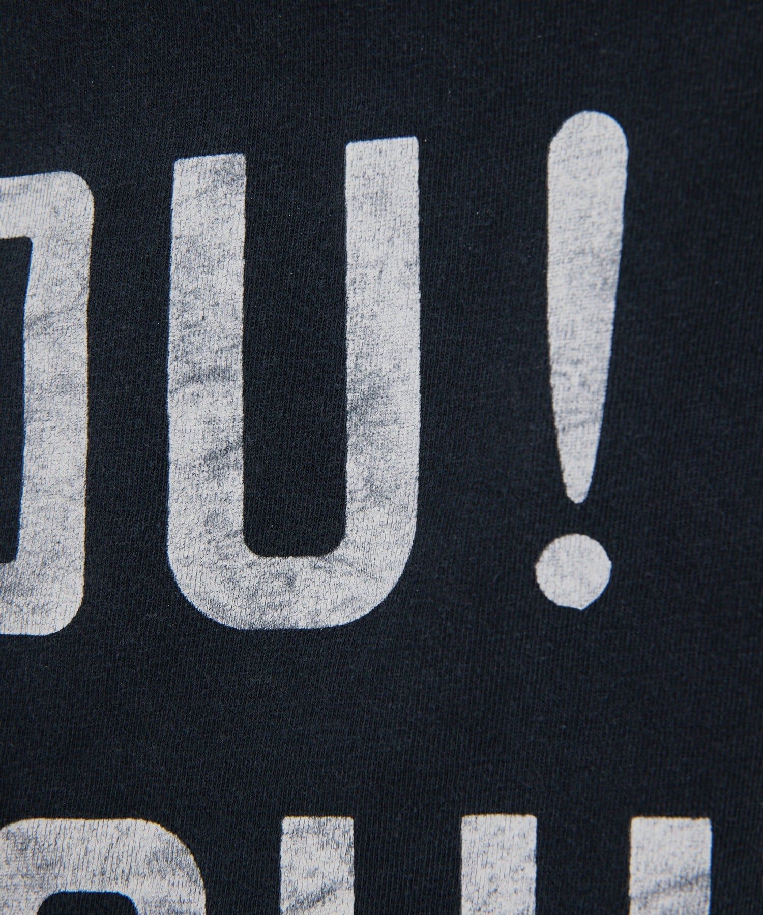 GALLARDAGALANTE(ガリャルダガランテ) 【REMI RELIEF】【NEW SP加工】天竺BIGTシャツ／別注