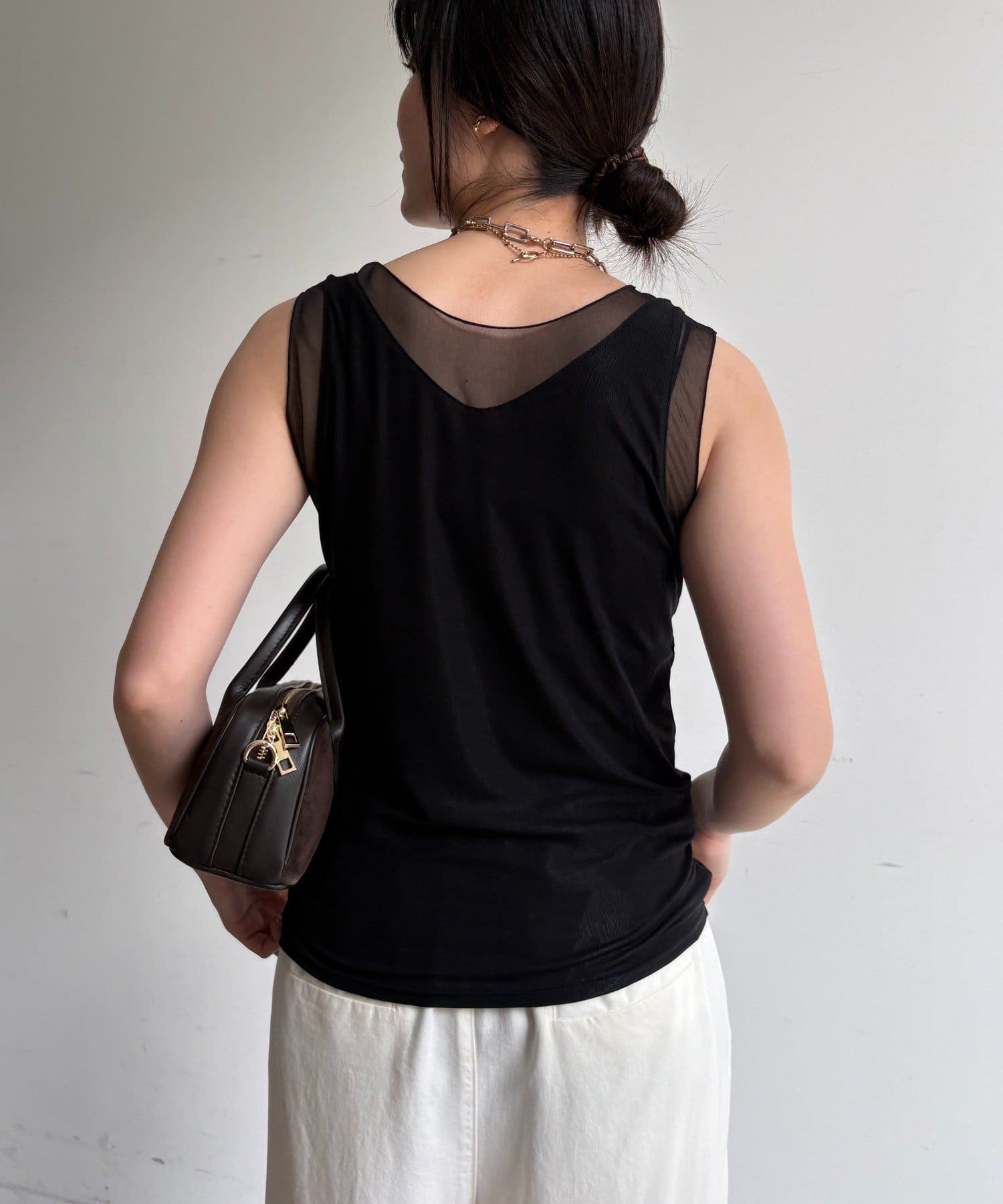 DOUDOU(ドゥドゥ) シアー切替タンク