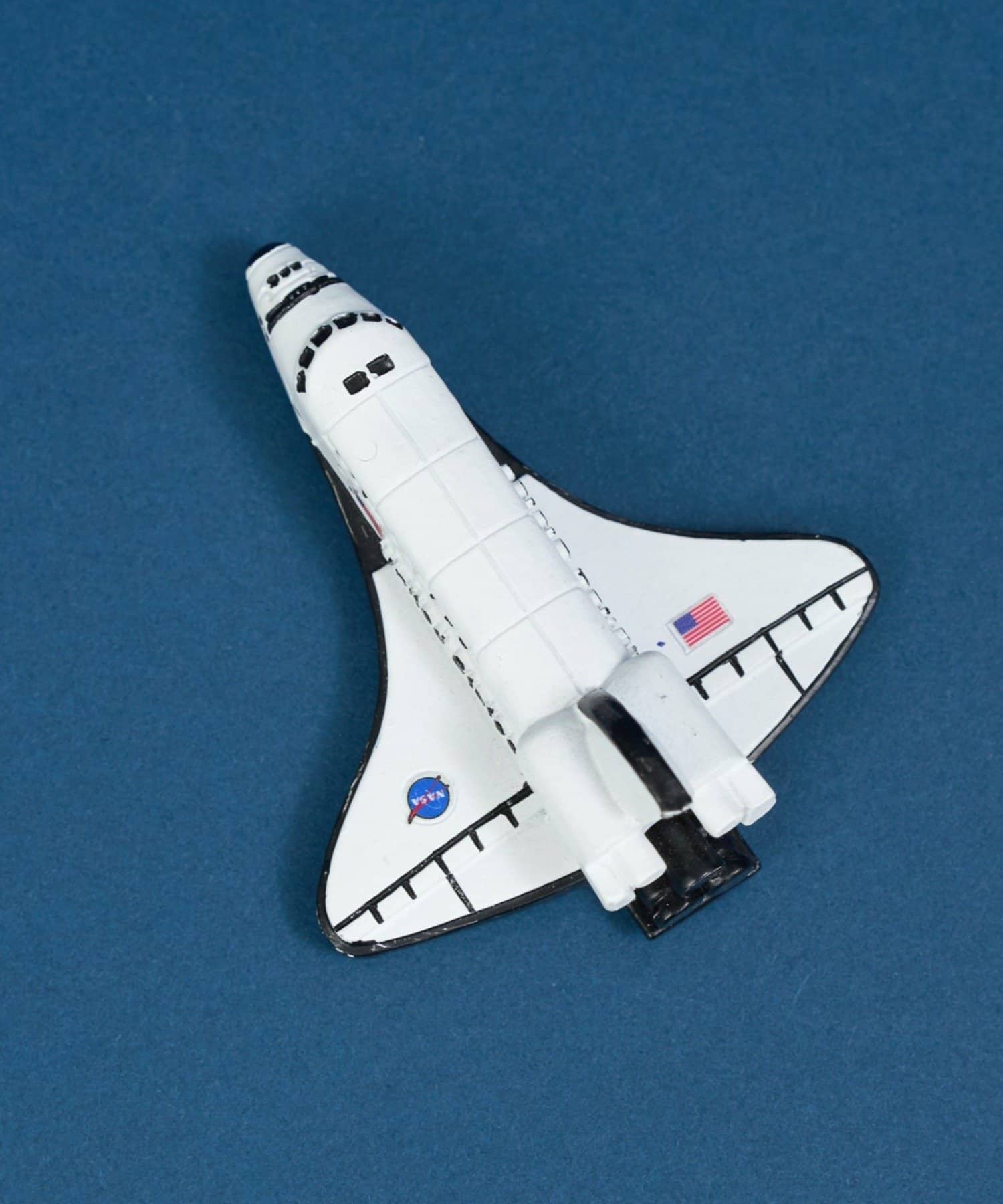 BIRTHDAY BAR(バースデイバー) NASA magnet　マグネット