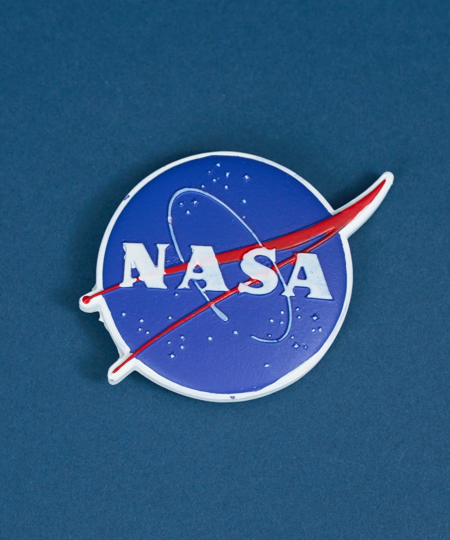 BIRTHDAY BAR(バースデイバー) NASA magnet　マグネット