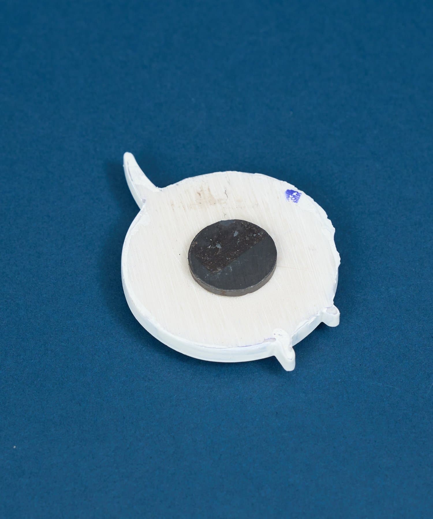 BIRTHDAY BAR(バースデイバー) NASA magnet　マグネット