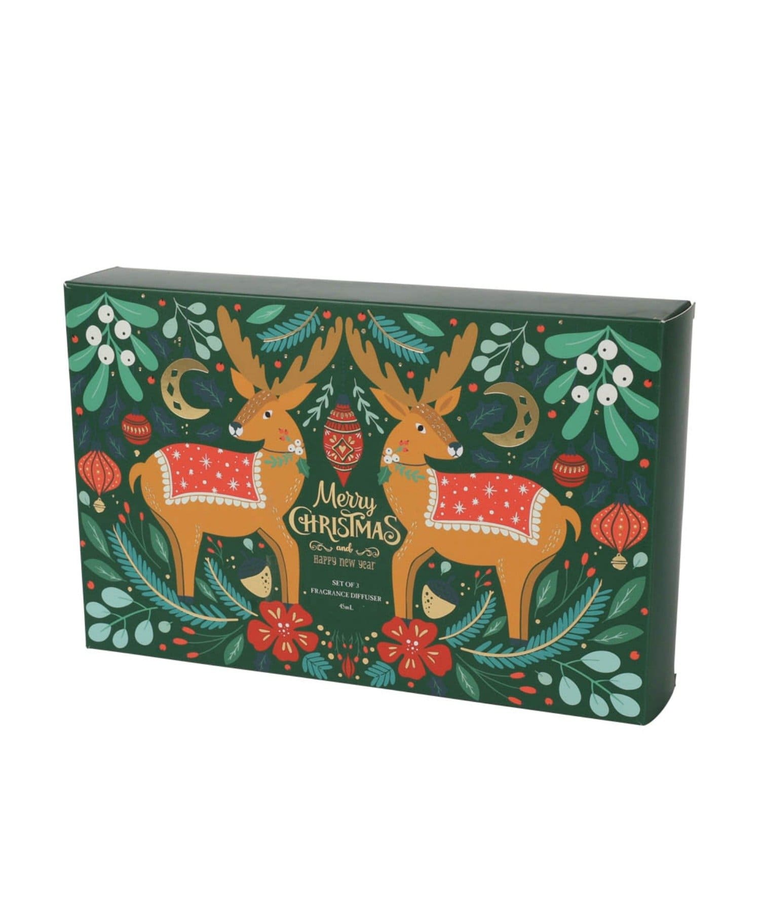 BIRTHDAY BAR(バースデイバー) REEDS DIFFUSER SET OF 3 ディフューザー