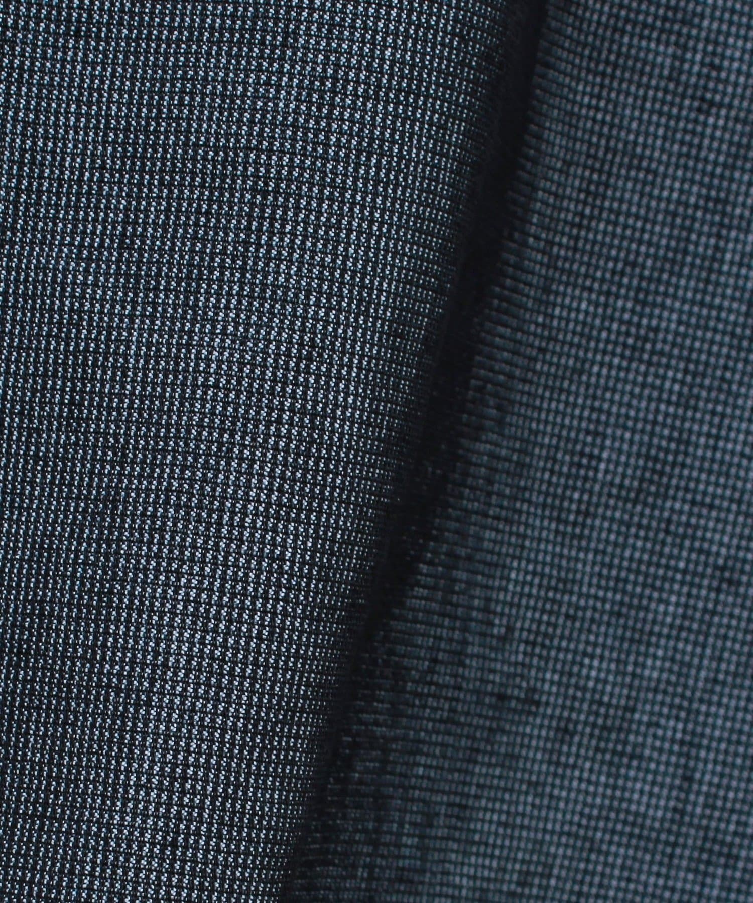 FREDY & GLOSTER(フレディ アンド グロスター) 【軽量ストレッチ】メッシュデニム3rdタイプジャケット