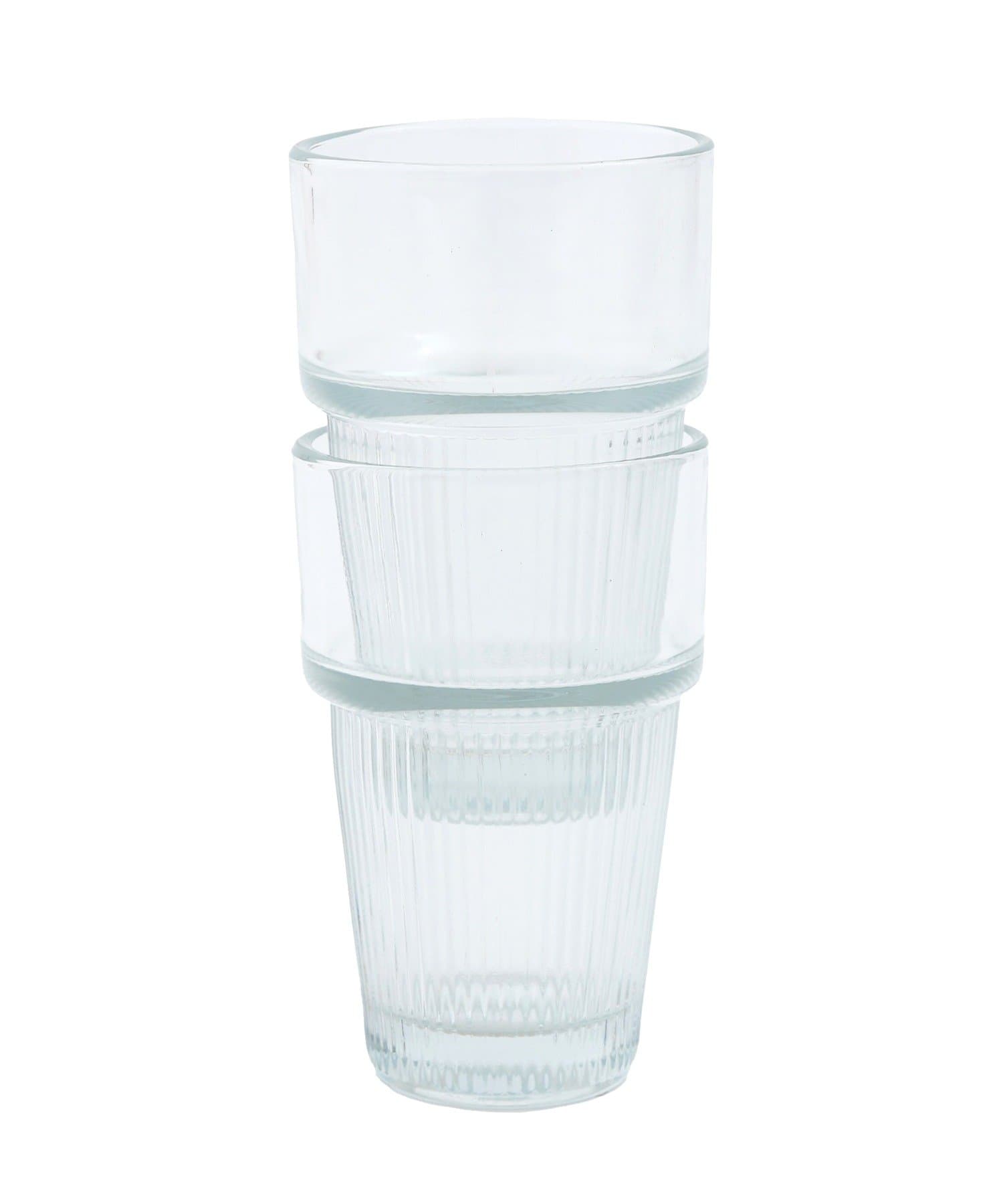 salut!(サリュ) リブグラス：300ml／純喫茶