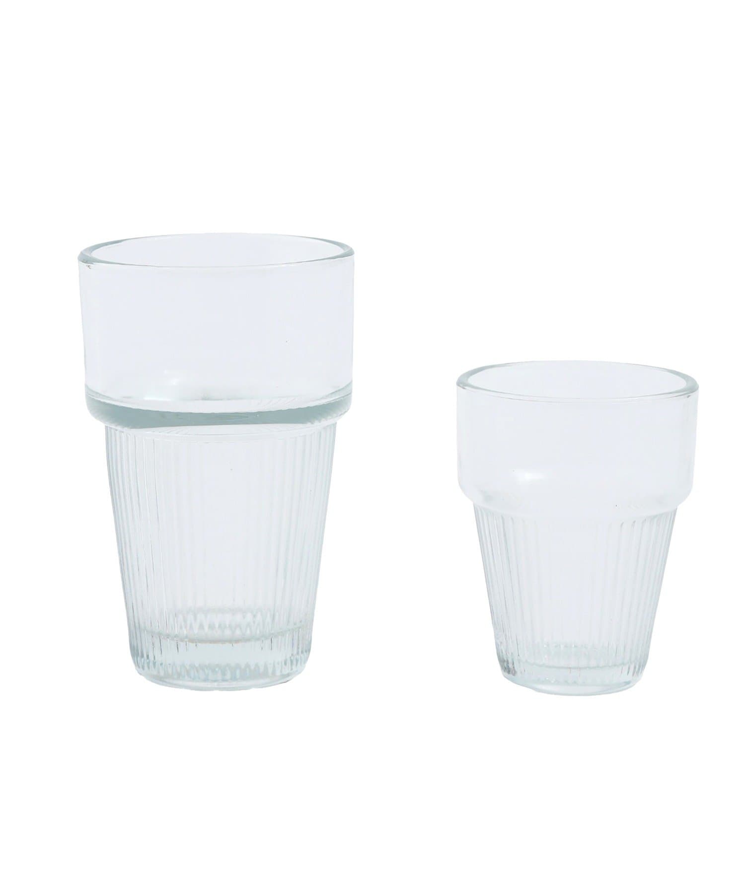 salut!(サリュ) リブグラス：150ml／純喫茶