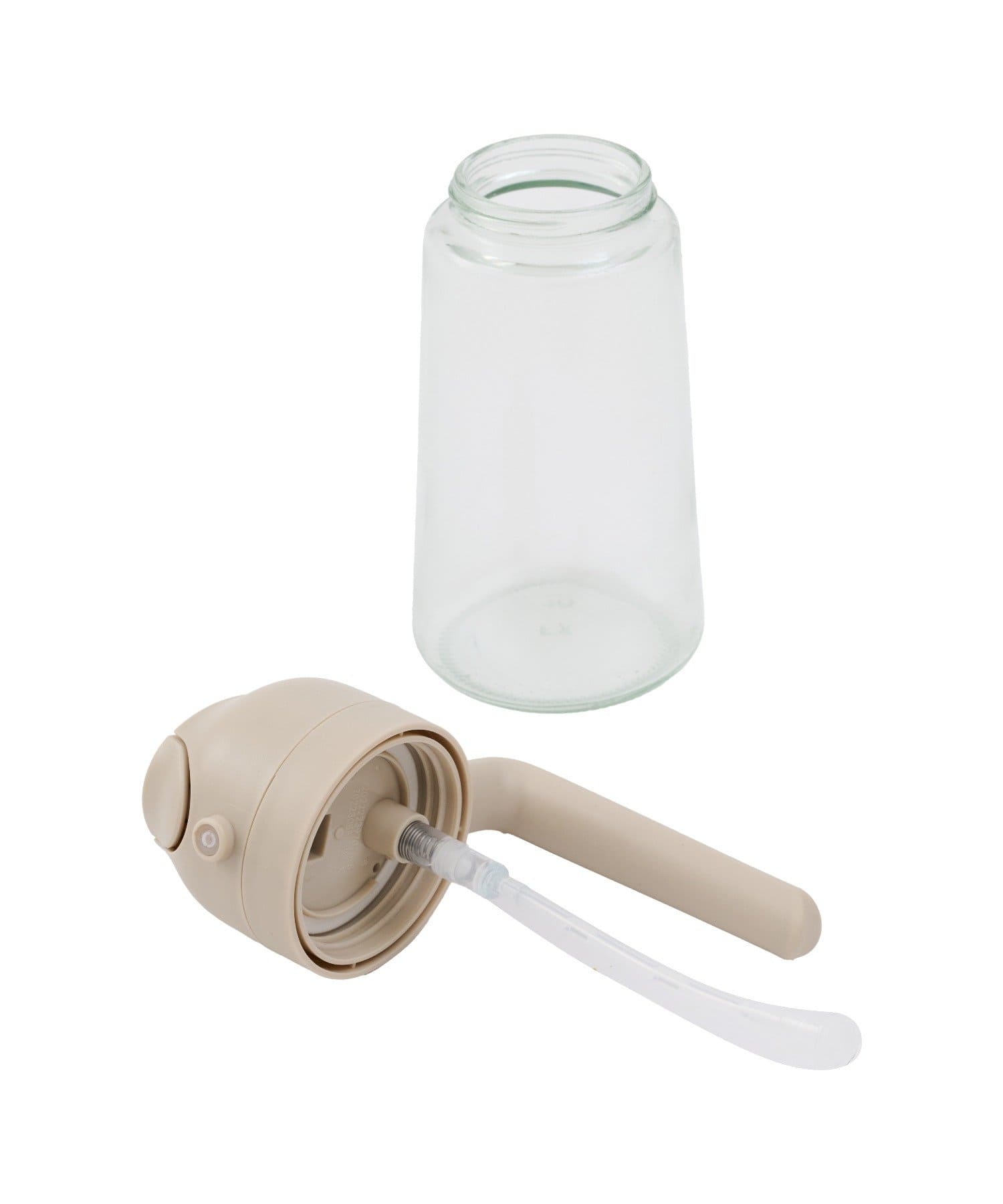 salut!(サリュ) 2wayオイルスプレーボトル：460ml