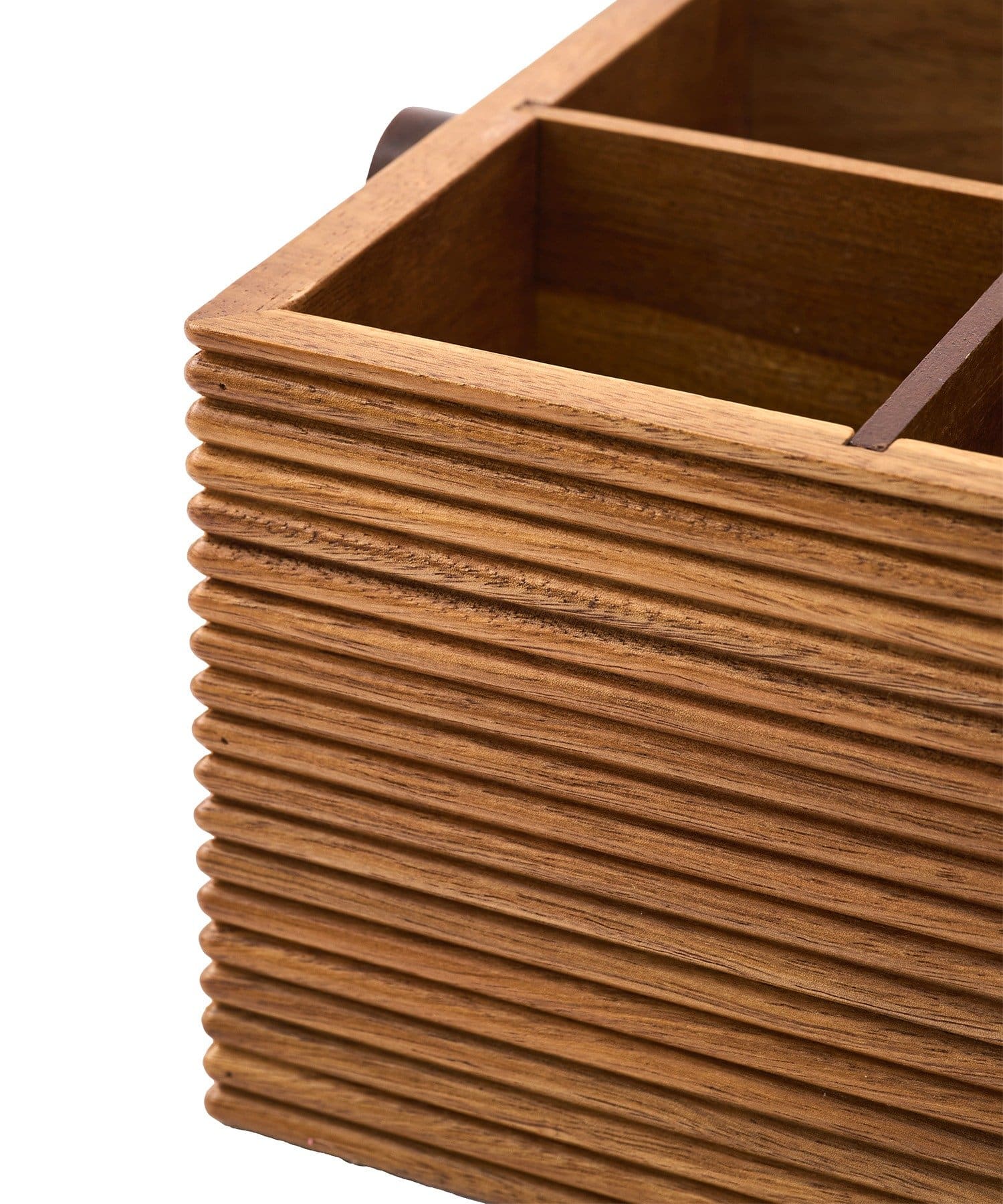 salut!(サリュ) アカシアツールボックス／アウトドア