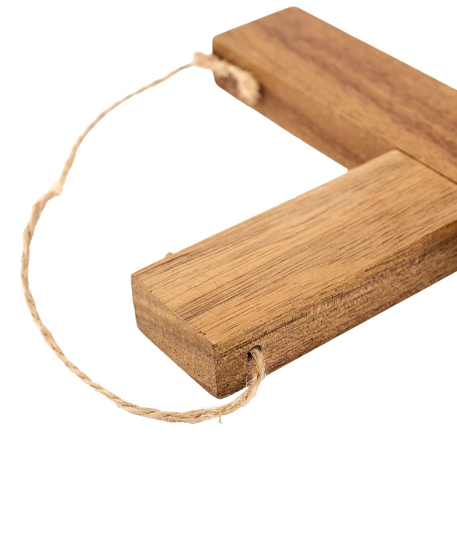 salut!(サリュ) アカシアクロスポットマット／アウトドア