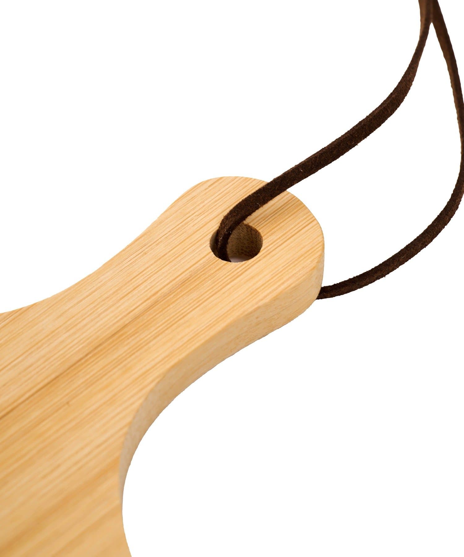 salut!(サリュ) バンブーカッティングボード／アウトドア