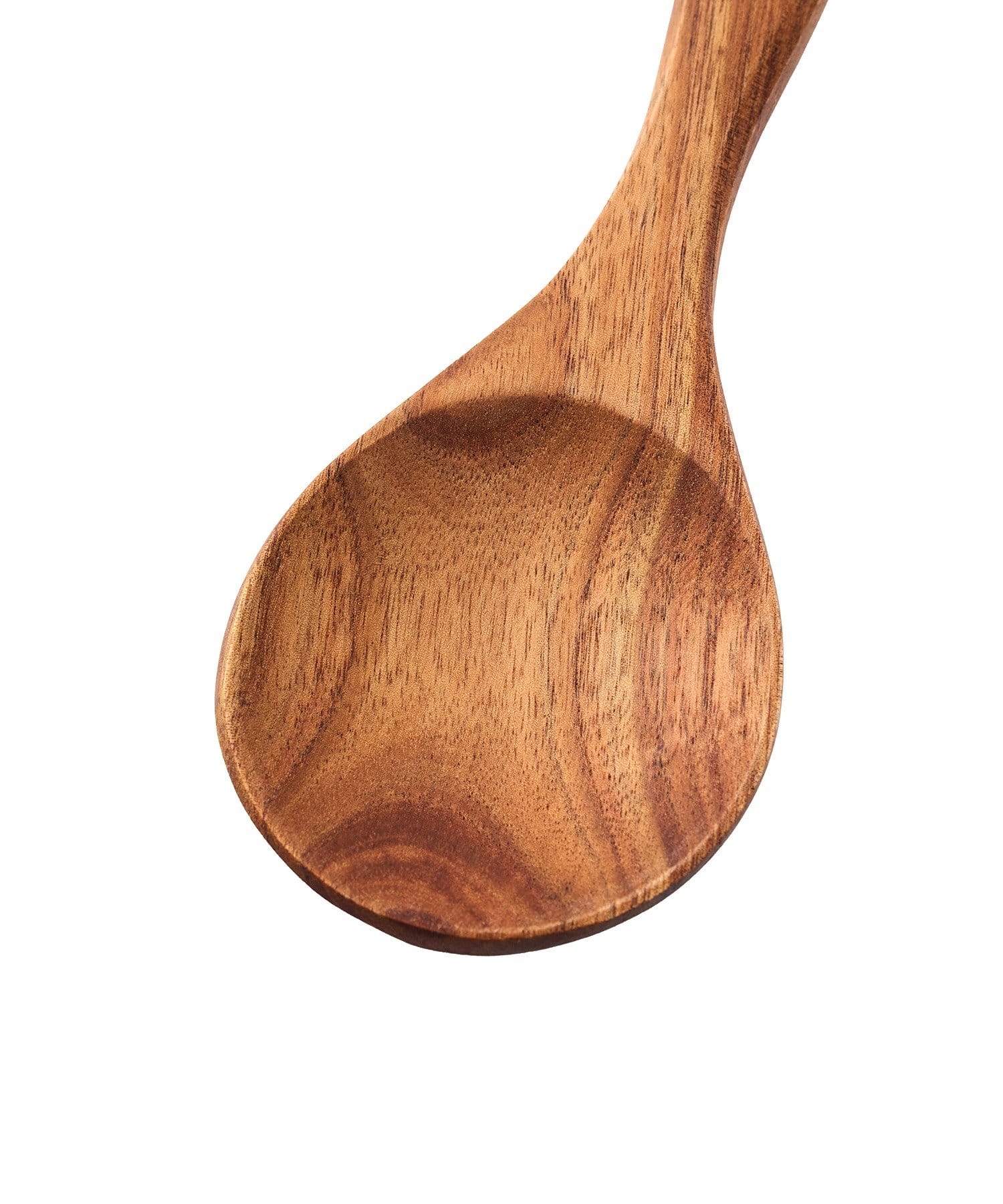 salut!(サリュ) アカシアサービングスプーン／アウトドア