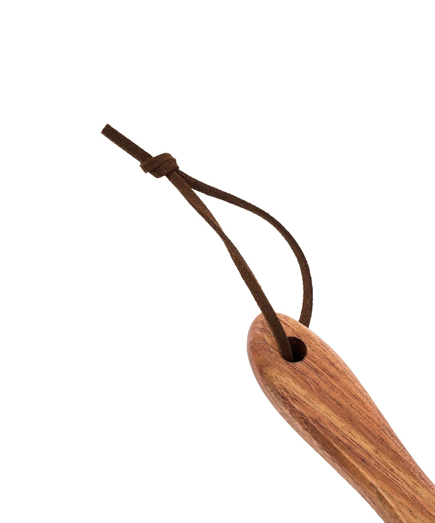 salut!(サリュ) アカシアサービングスプーン／アウトドア