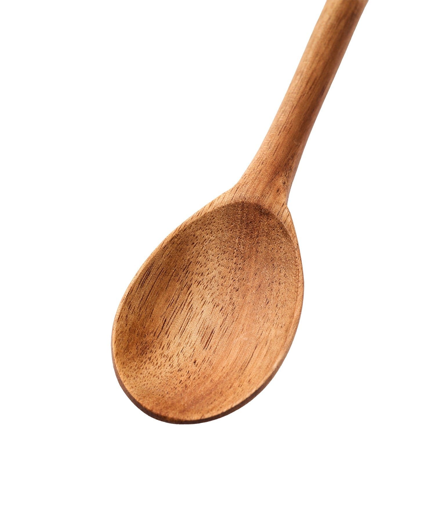 salut!(サリュ) アカシアミニスプーン／アウトドア