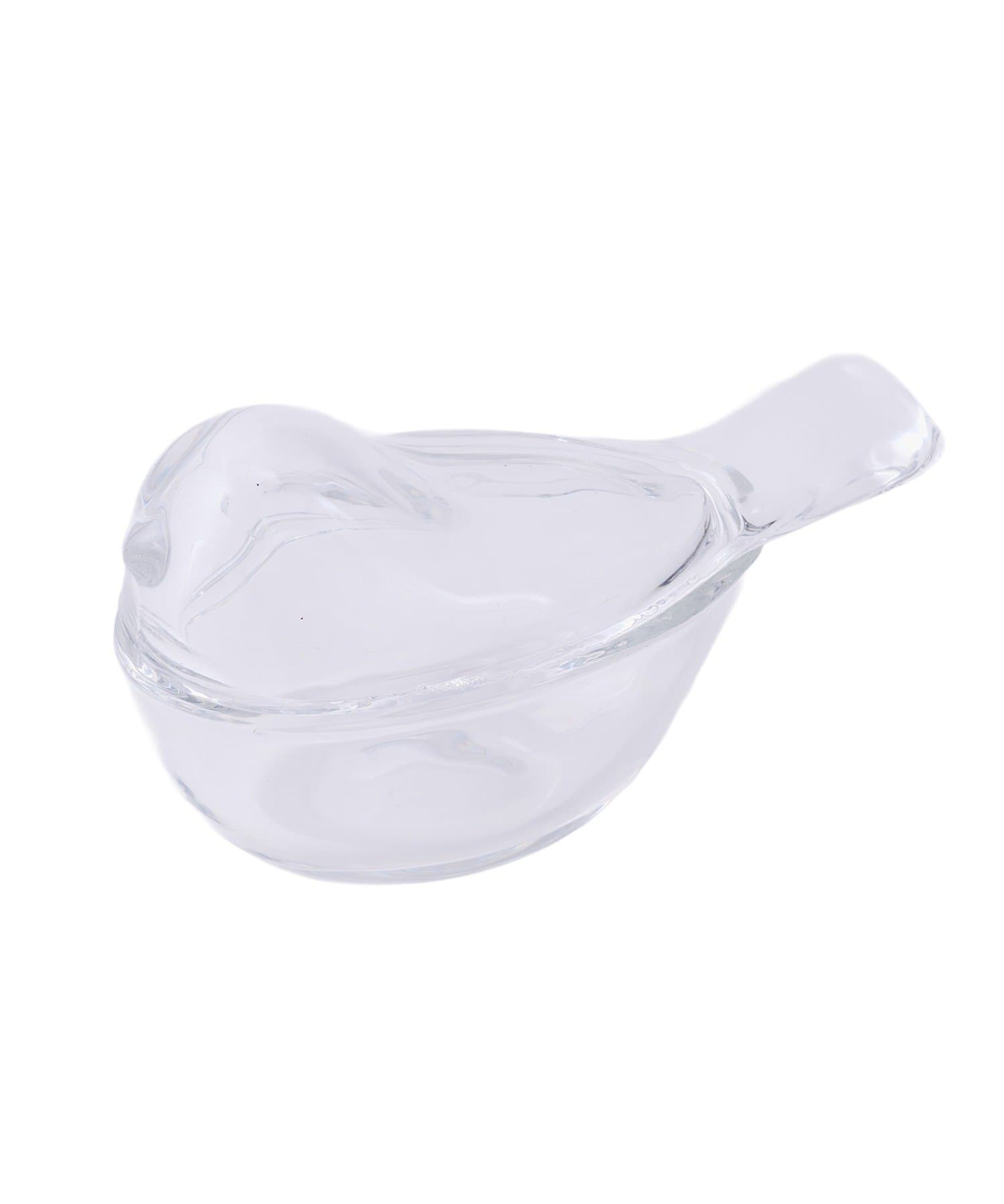 salut!(サリュ) 小鳥のガラスケース／純喫茶