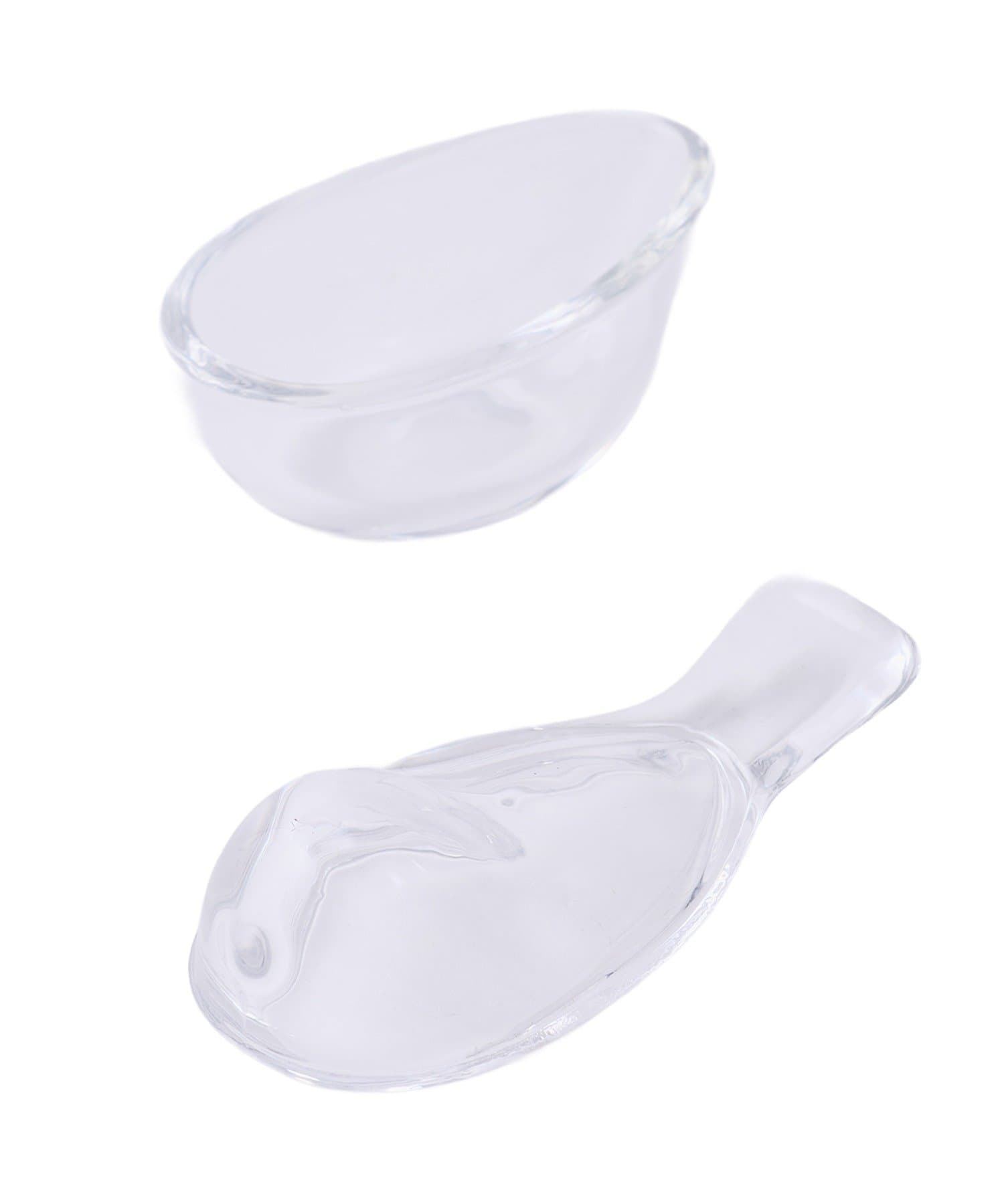 salut!(サリュ) 小鳥のガラスケース／純喫茶