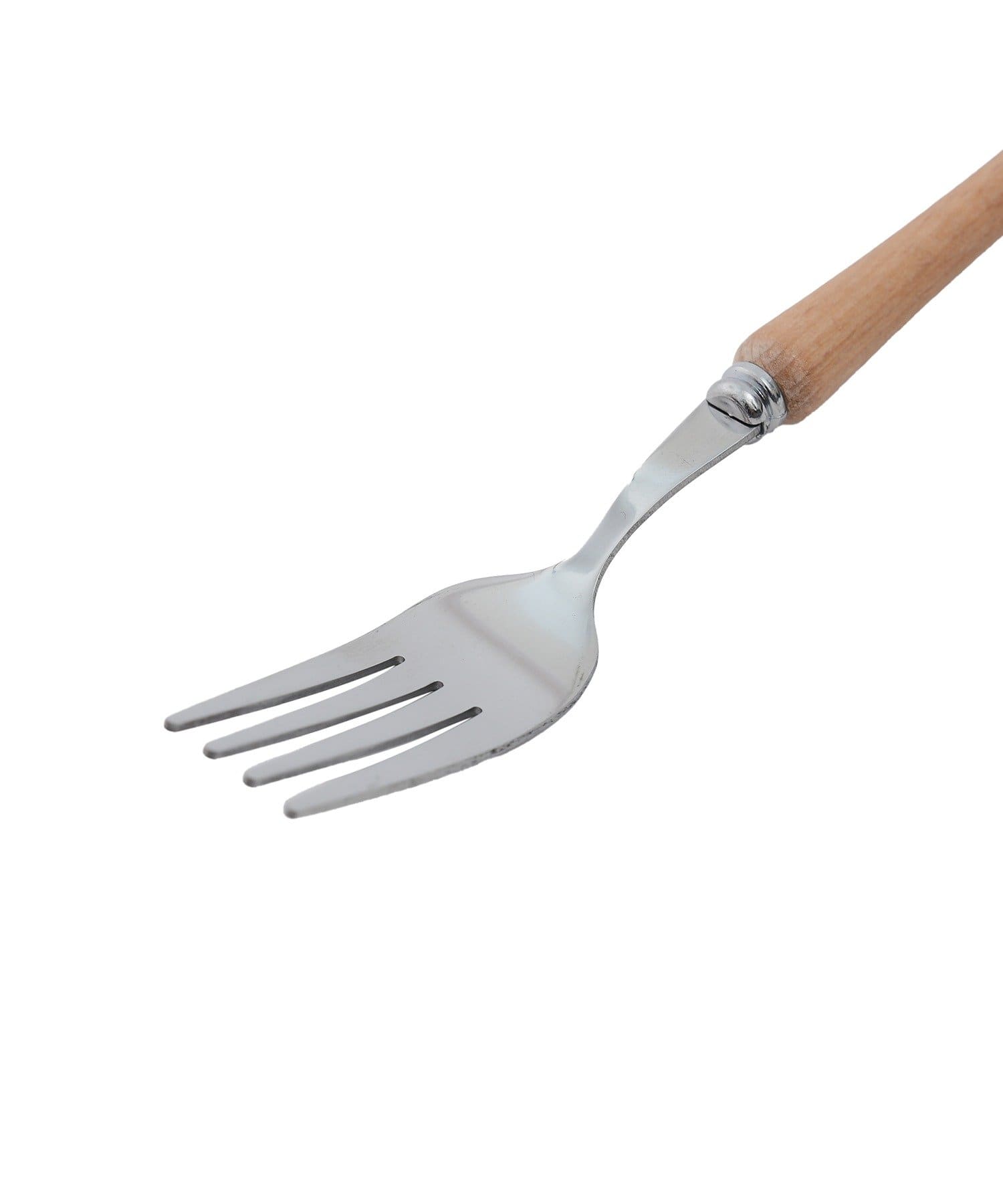 salut!(サリュ) ウッドステンレスフォーク／純喫茶