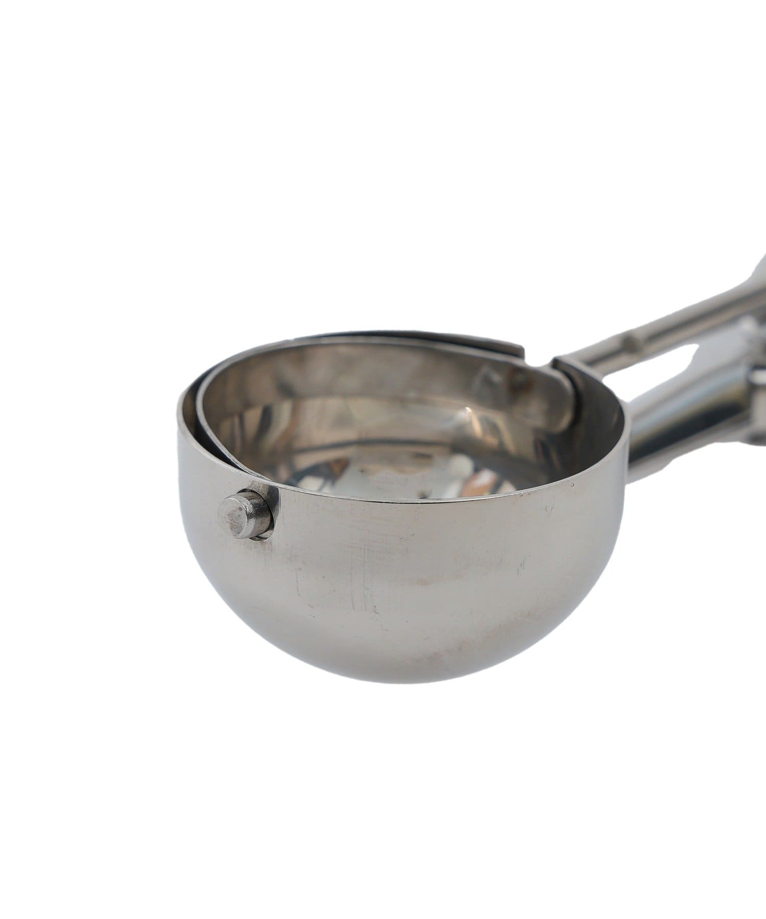 salut!(サリュ) アイスディッシャー：S／純喫茶