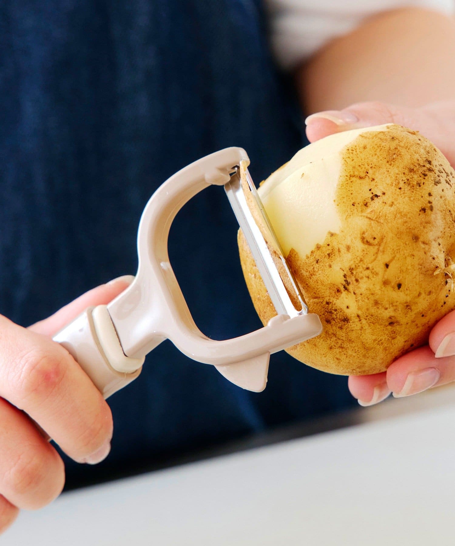 salut!(サリュ) ピーラー