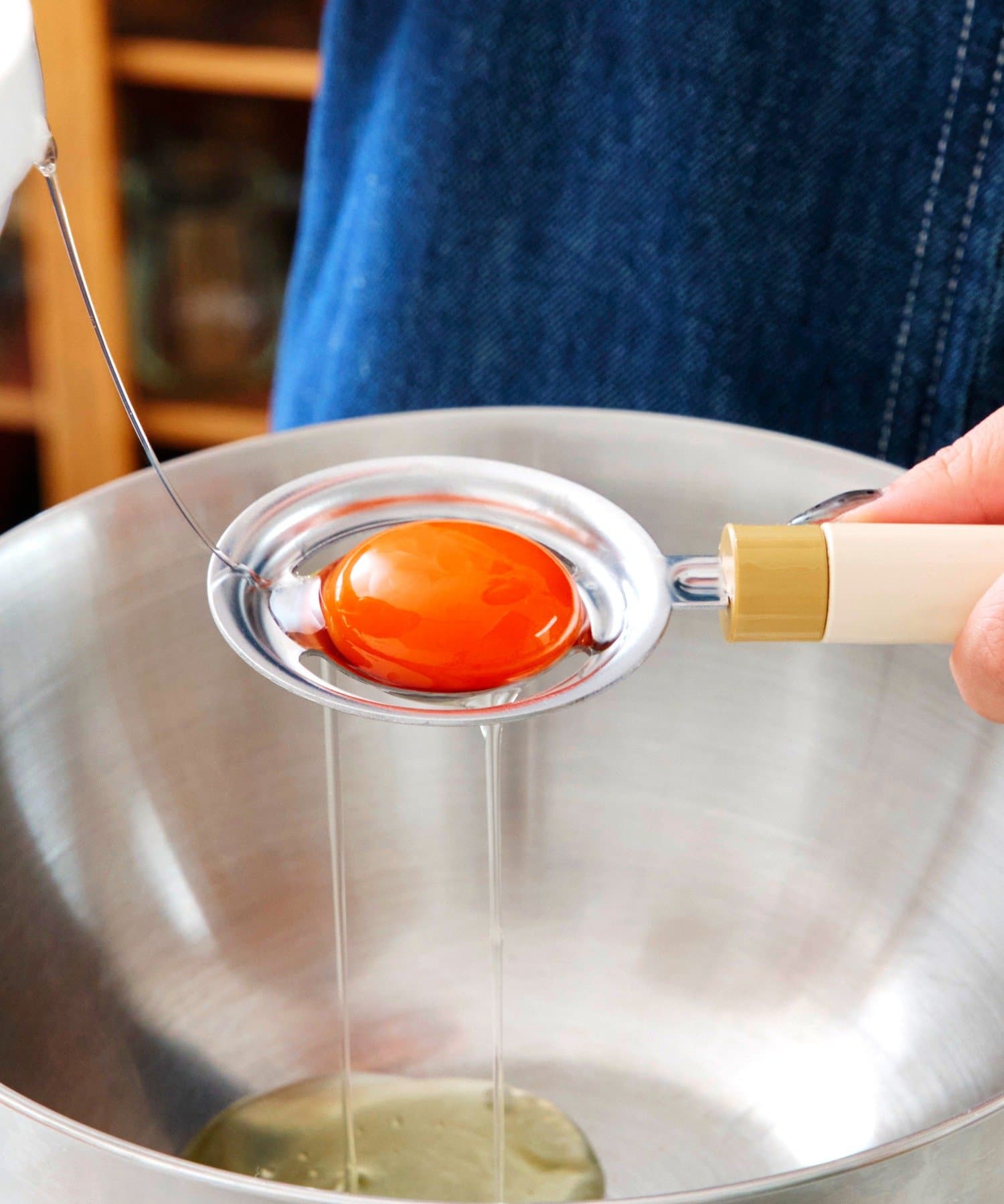 salut!(サリュ) エッグセパレーター