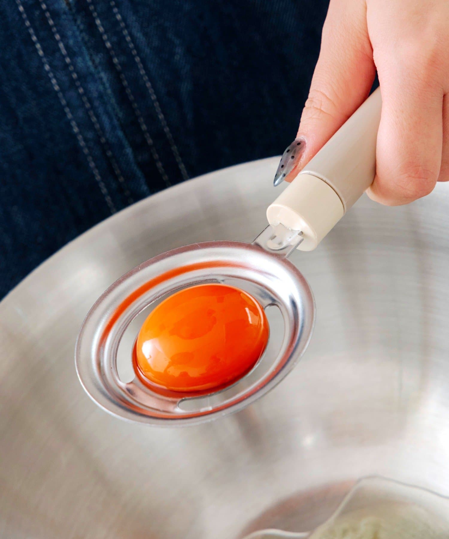 salut!(サリュ) エッグセパレーター