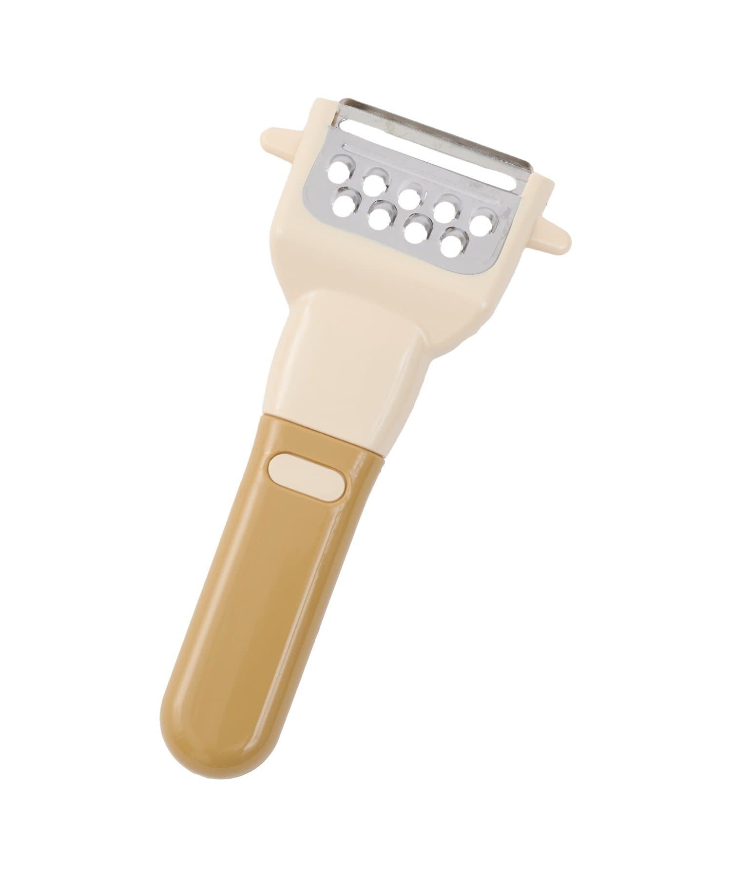 salut!(サリュ) 2wayピーラー