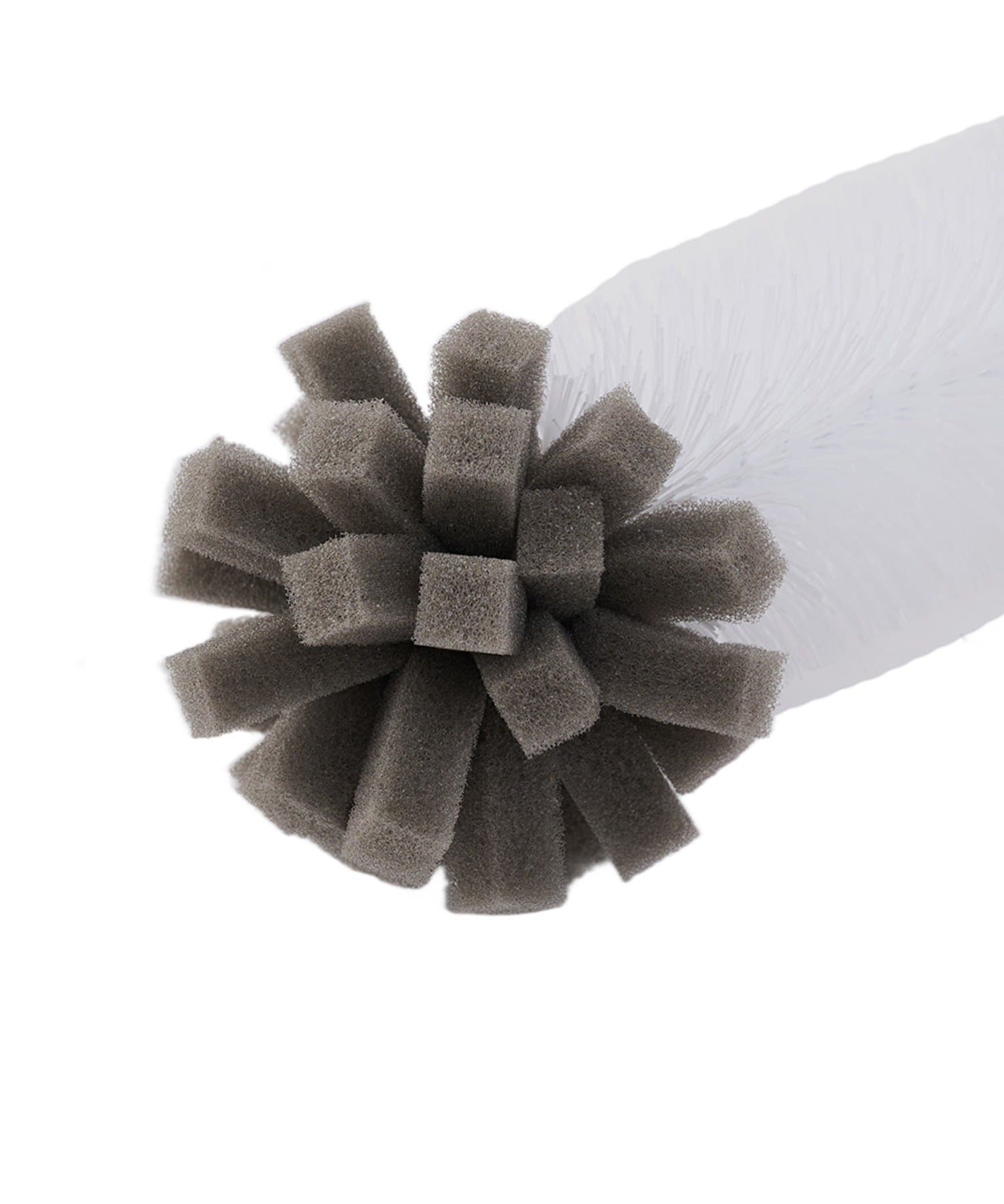 salut!(サリュ) ボトル用ウッド洗浄ブラシ