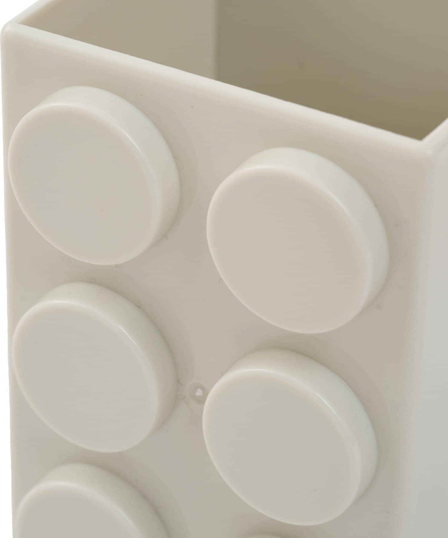 salut!(サリュ) マグネット付きブロック型ボックス