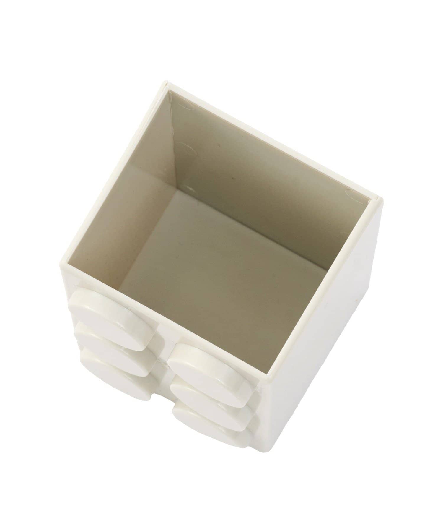 salut!(サリュ) マグネット付きブロック型ボックス