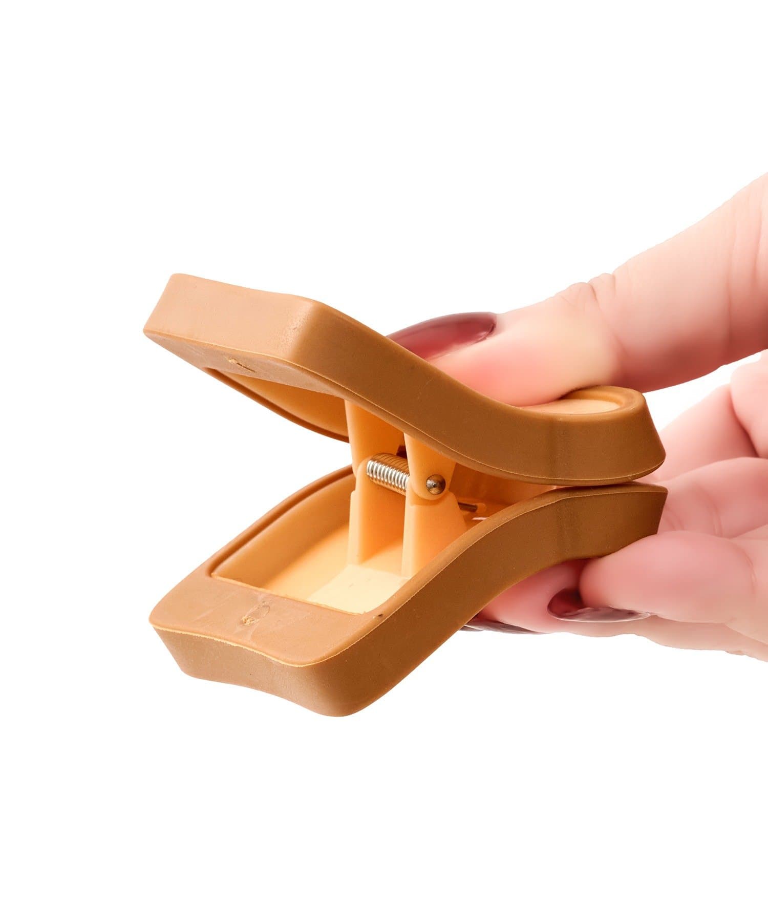 salut!(サリュ) 食パンクリップ