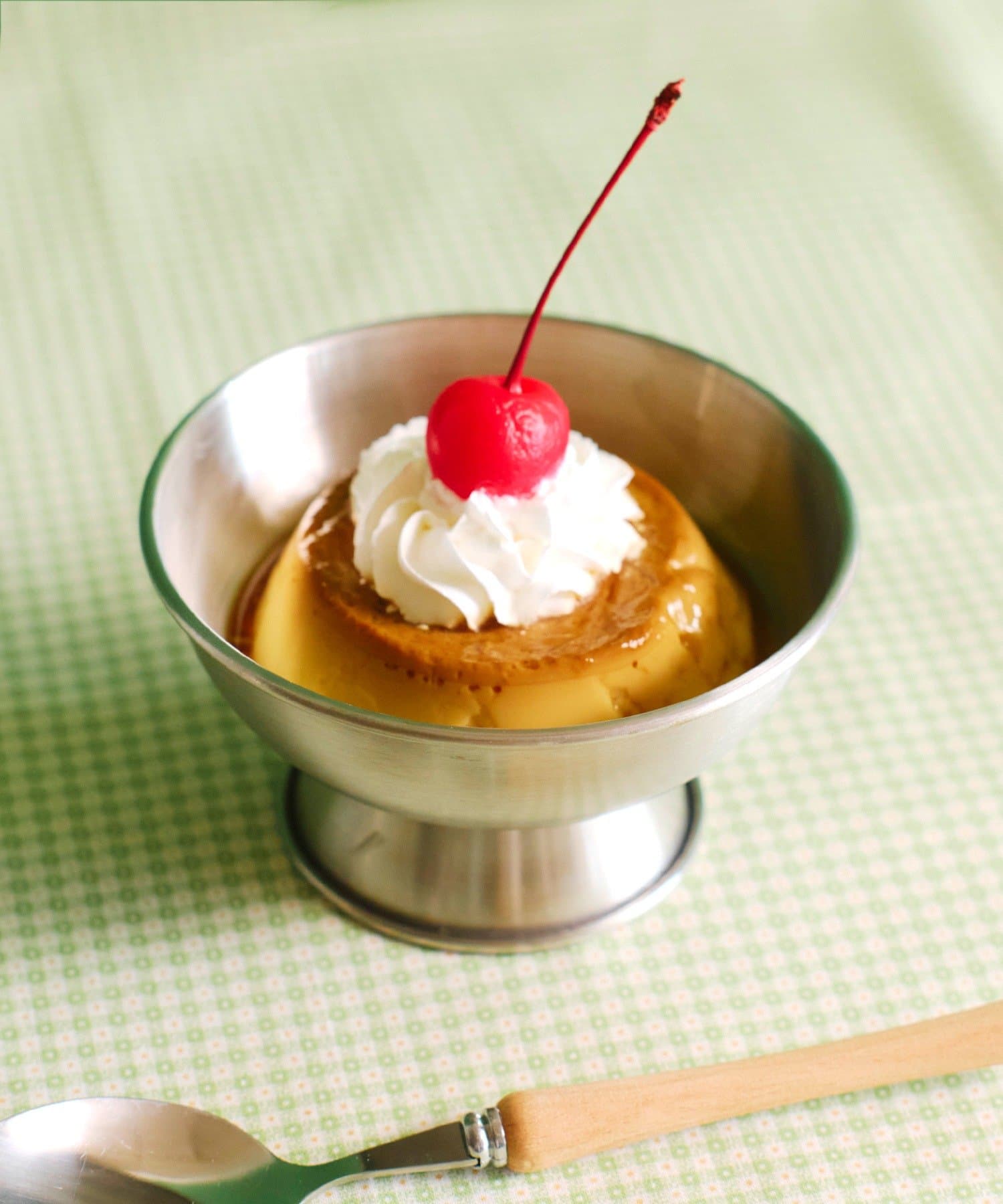 salut!(サリュ) ステンレスデザートカップ／純喫茶