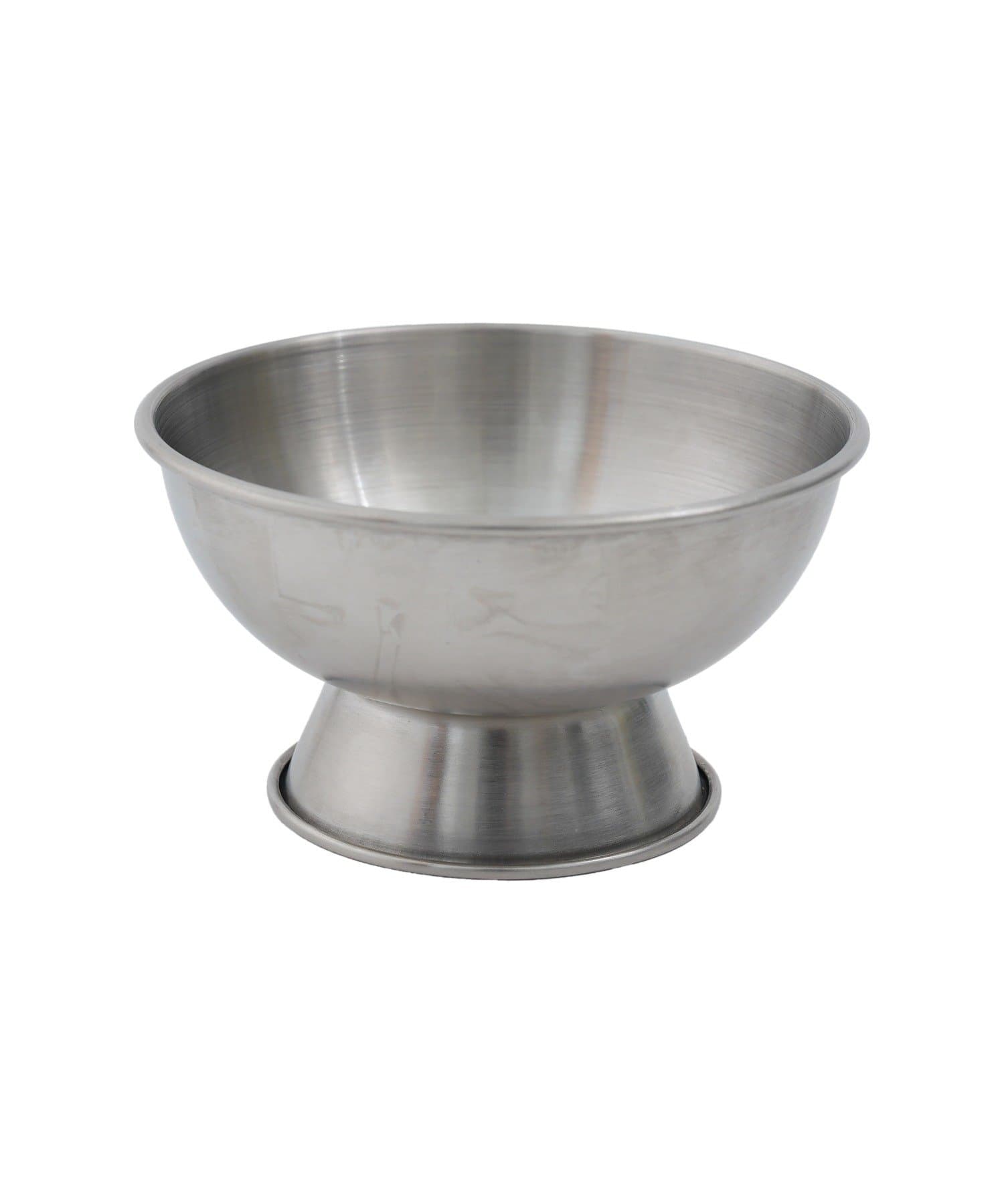 salut!(サリュ) ステンレスデザートカップ／純喫茶