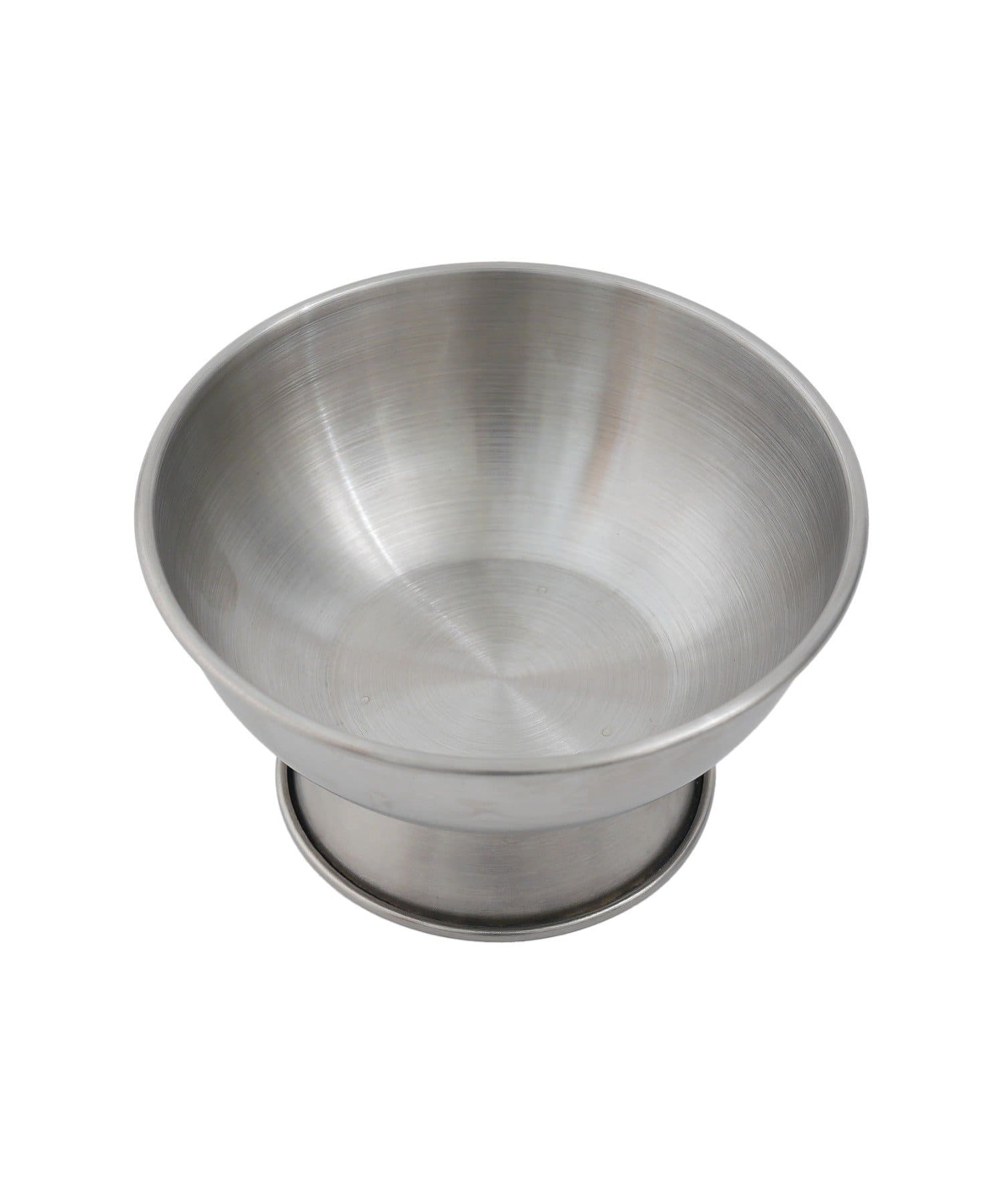 salut!(サリュ) ステンレスデザートカップ／純喫茶