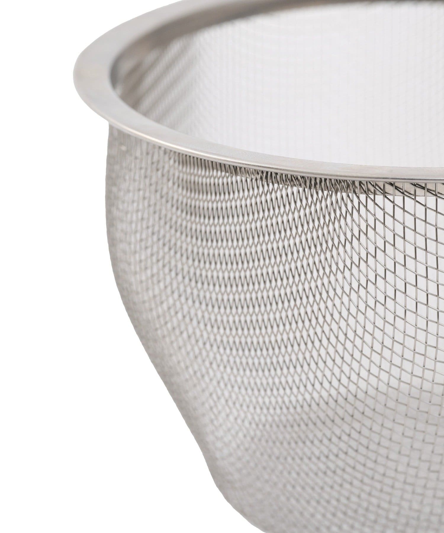 salut!(サリュ) 茹で分けザル