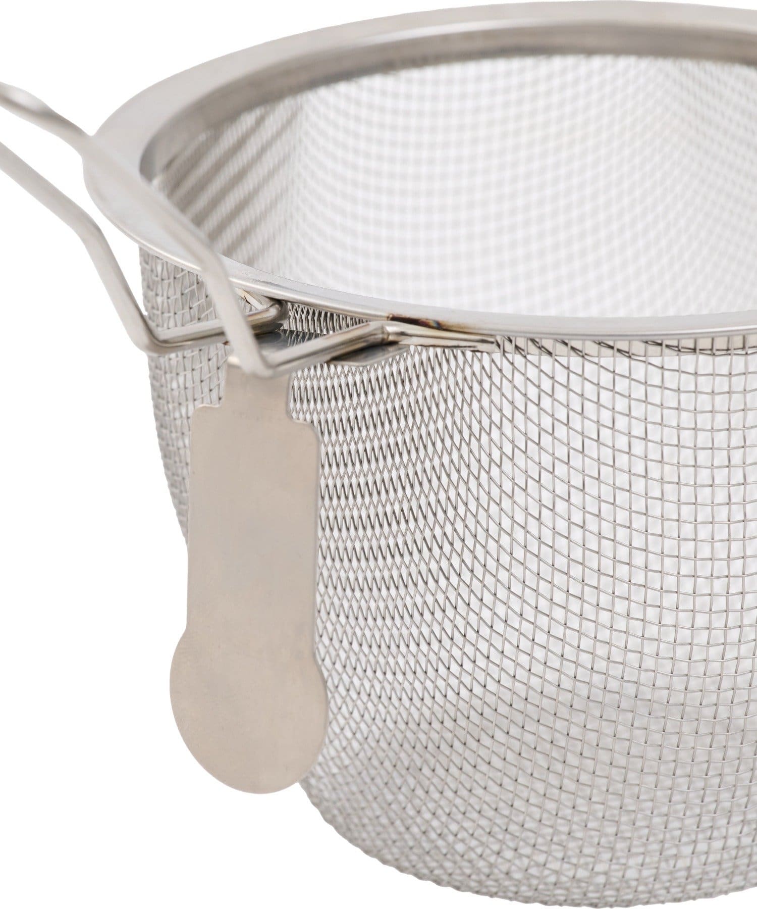 salut!(サリュ) 茹で分けザル