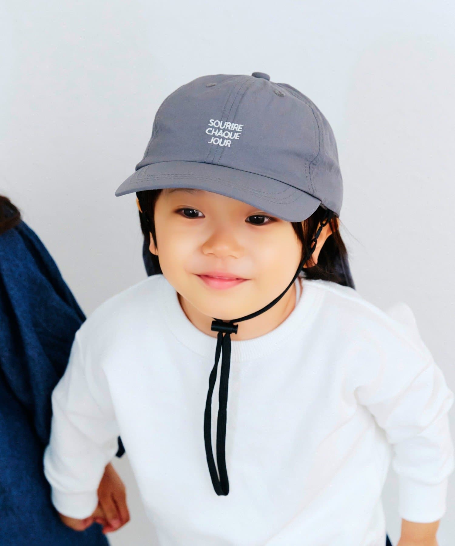 salut!(サリュ) 撥水キャップ