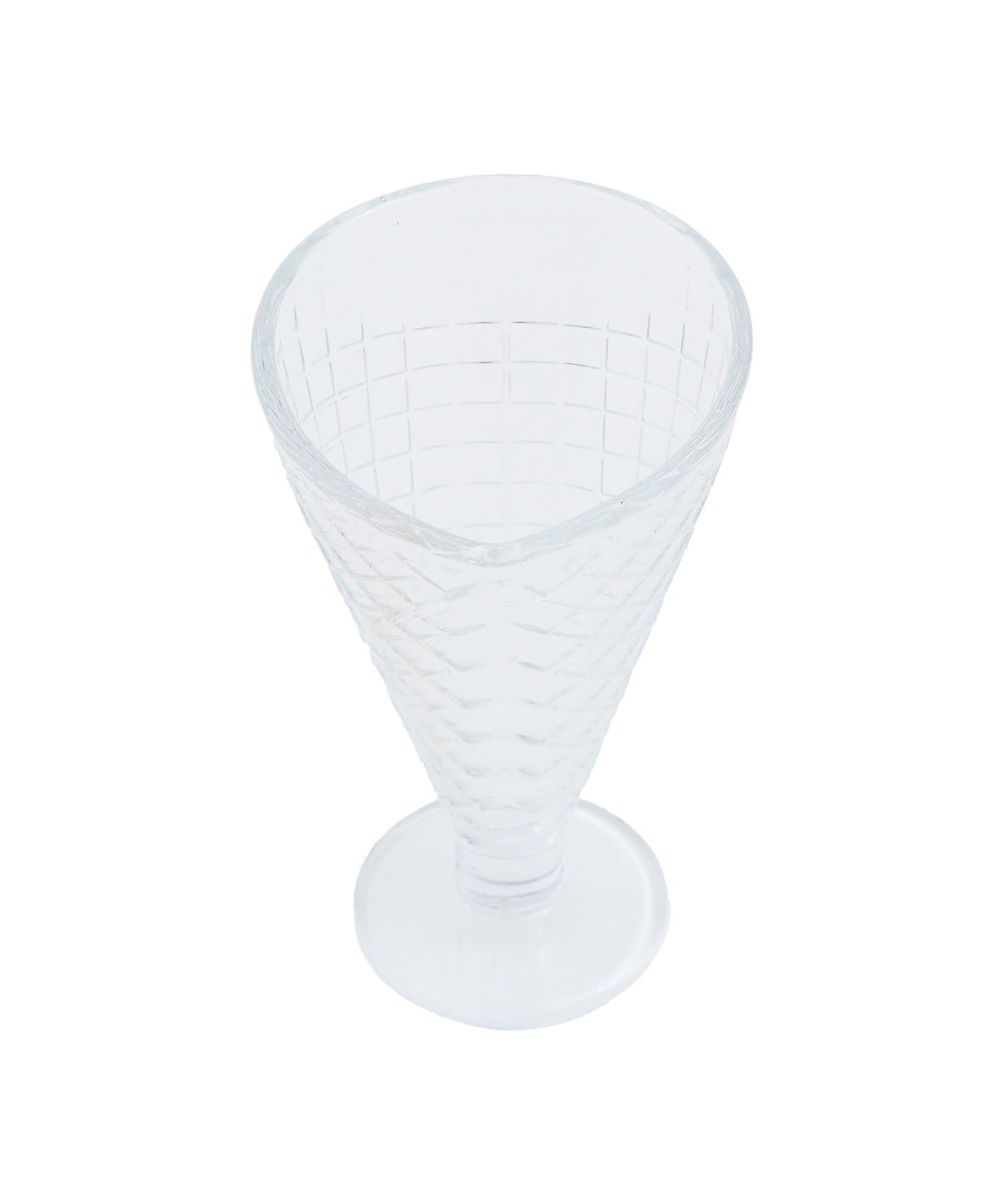 salut!(サリュ) パフェグラスコーン／純喫茶