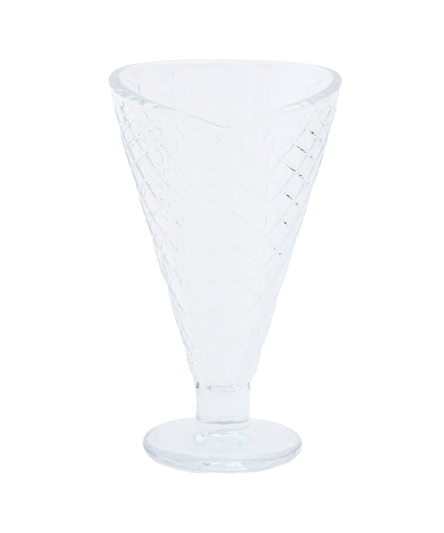 salut!(サリュ) パフェグラスコーン／純喫茶