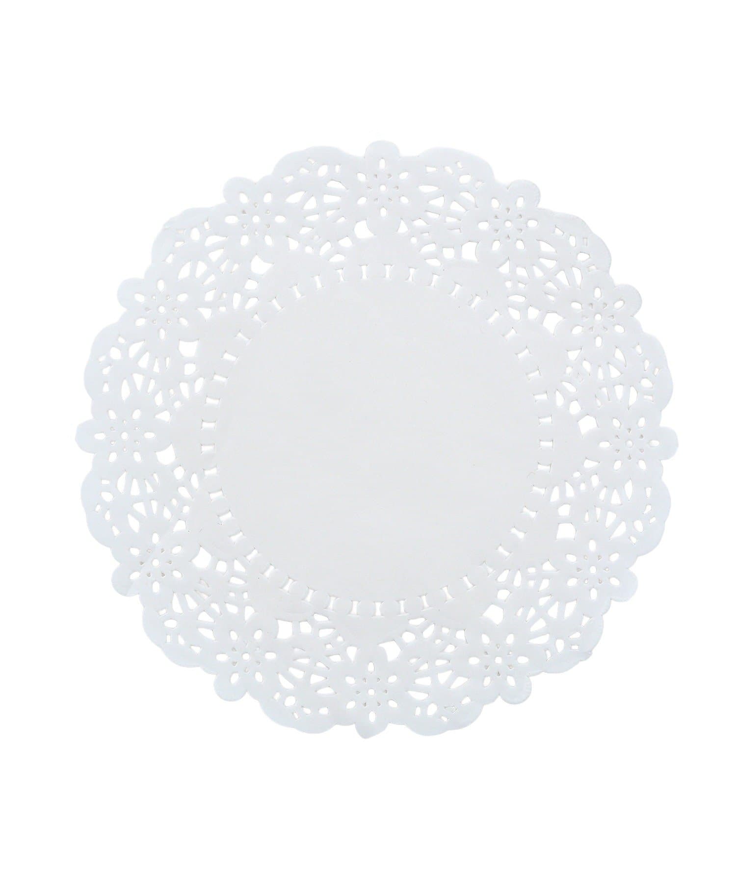 salut!(サリュ) レースペーパー40枚セット／純喫茶