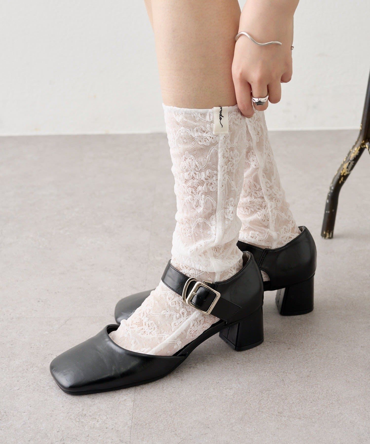 mystic(ミスティック) アソートソックス