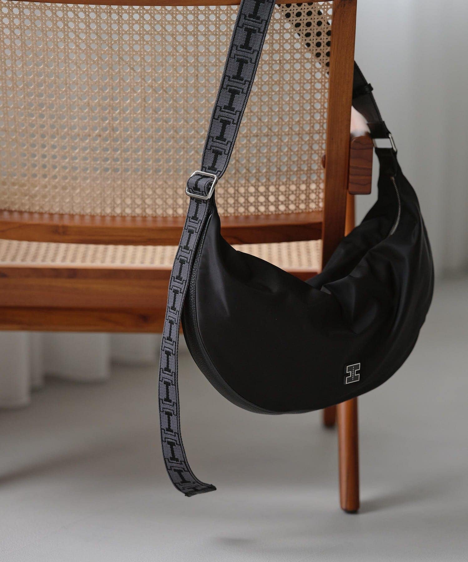 IACUCCI(イアクッチ) アーゴ S NYLON/CERVO