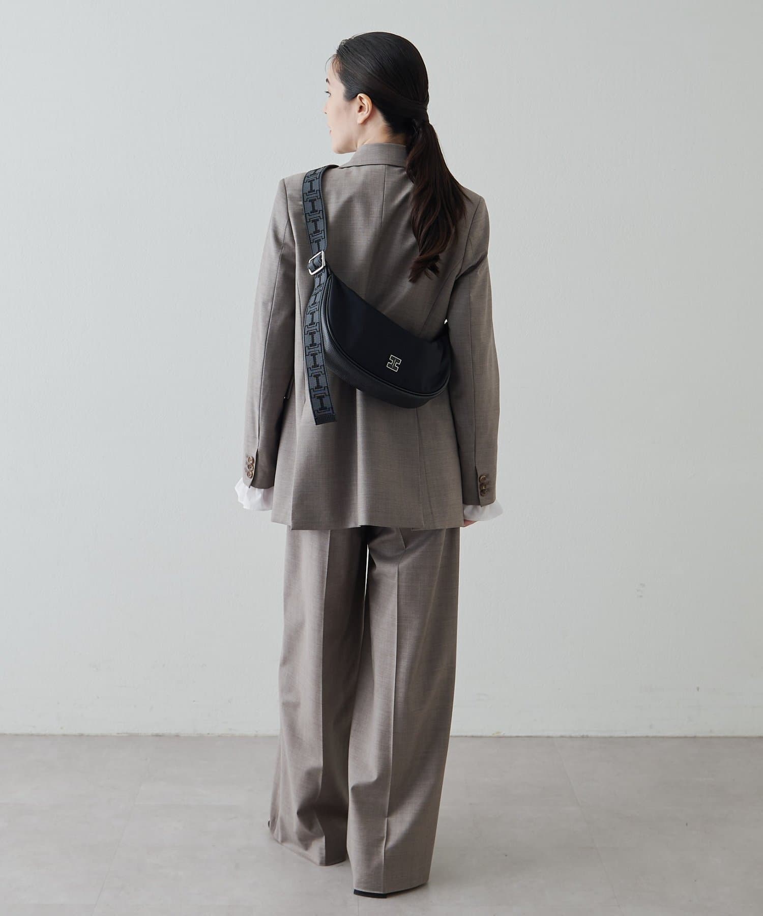 IACUCCI(イアクッチ) アーゴ S NYLON/CERVO