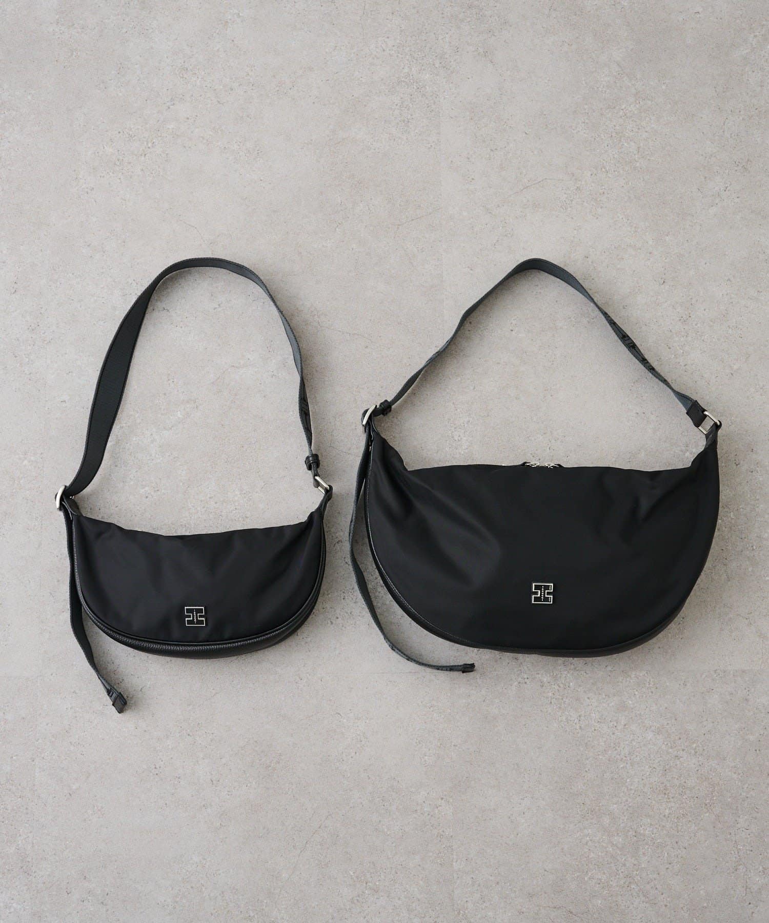IACUCCI(イアクッチ) アーゴ M NYLON/CERVO