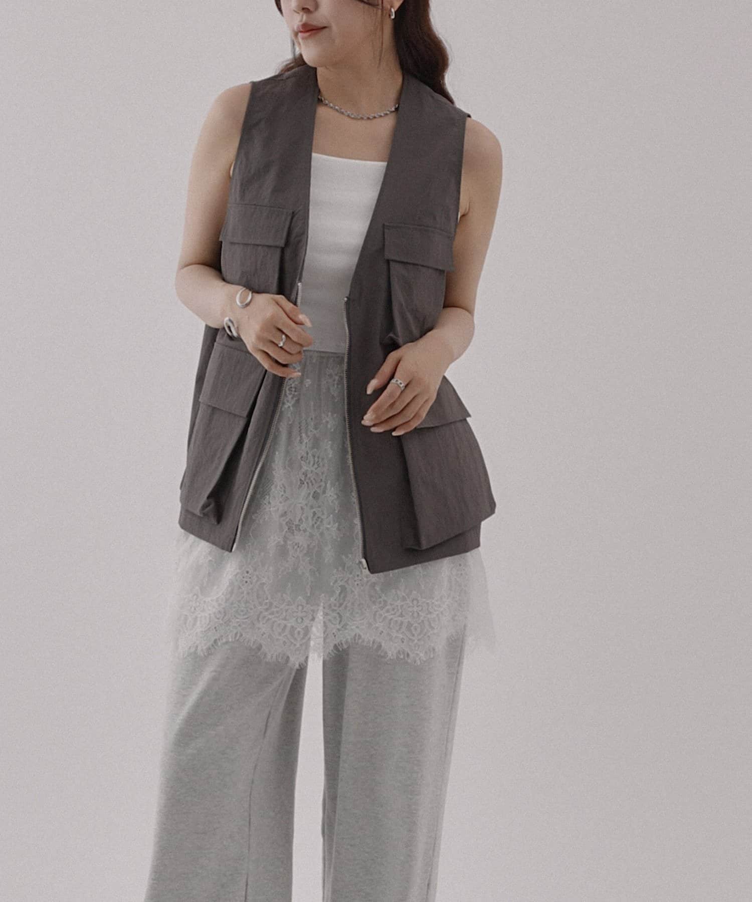 COLONY 2139(コロニー トゥーワンスリーナイン) フィッシュマンベスト