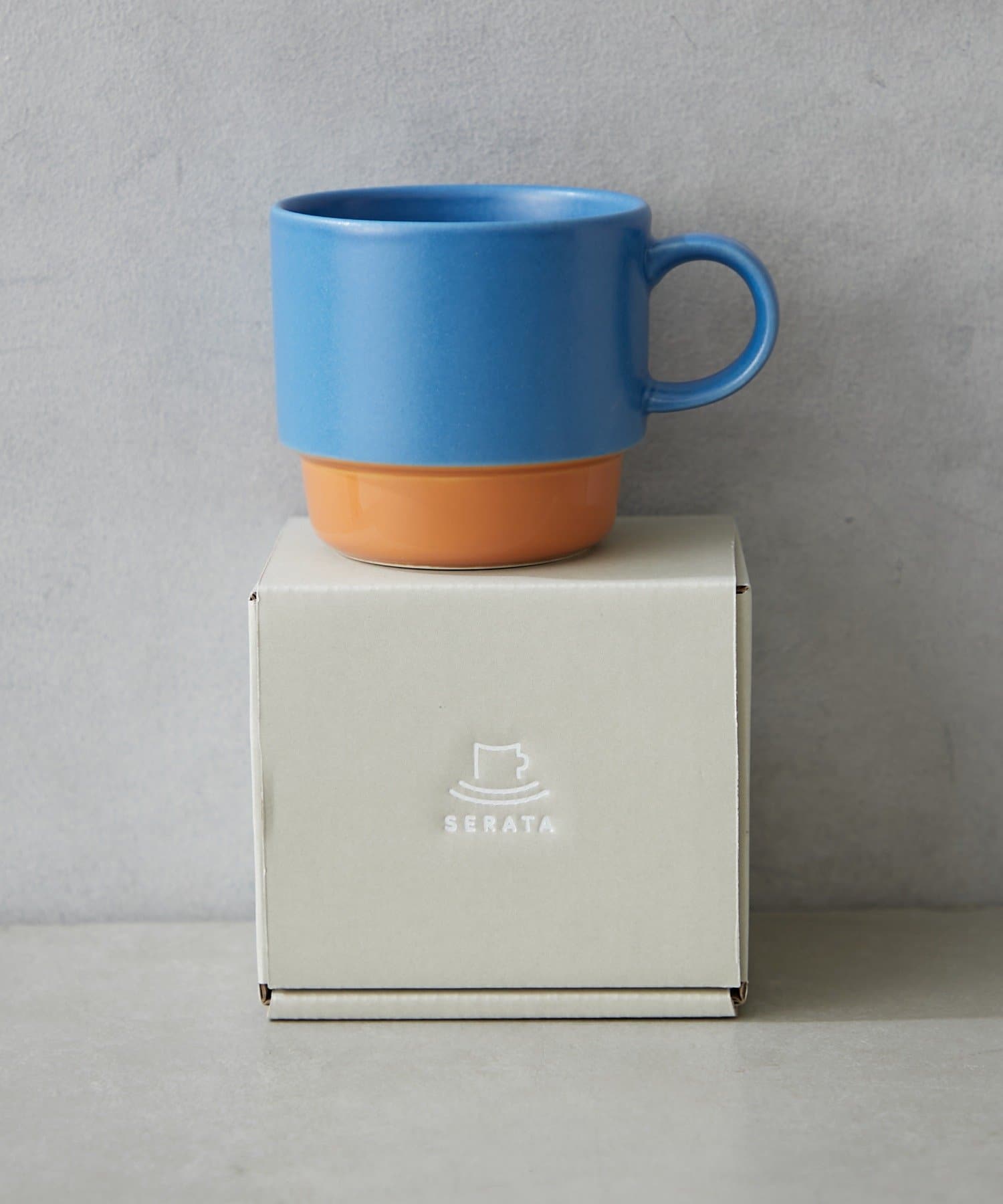 BIRTHDAY BAR(バースデイバー) カティ マグカップ330