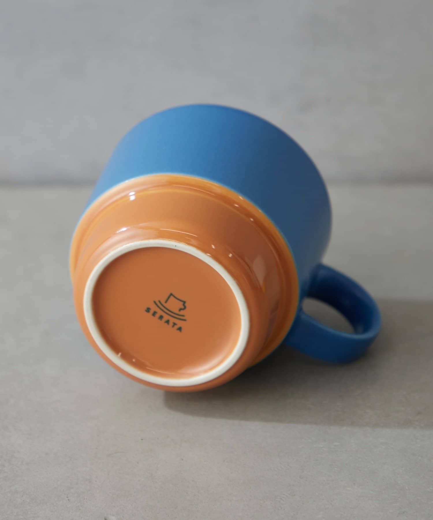 BIRTHDAY BAR(バースデイバー) カティ マグカップ330