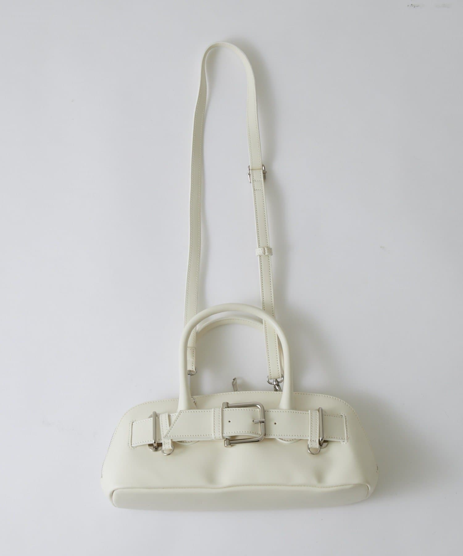 OUTLET(アウトレット) 【Lui's】2WAYショルダーベルトバッグ