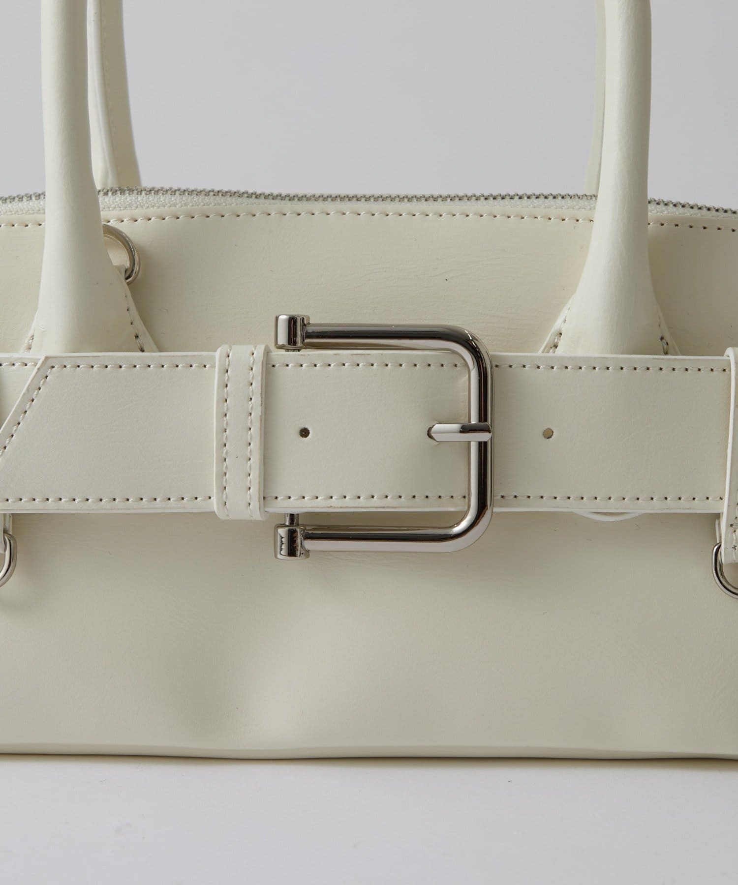 OUTLET(アウトレット) 【Lui's】2WAYショルダーベルトバッグ