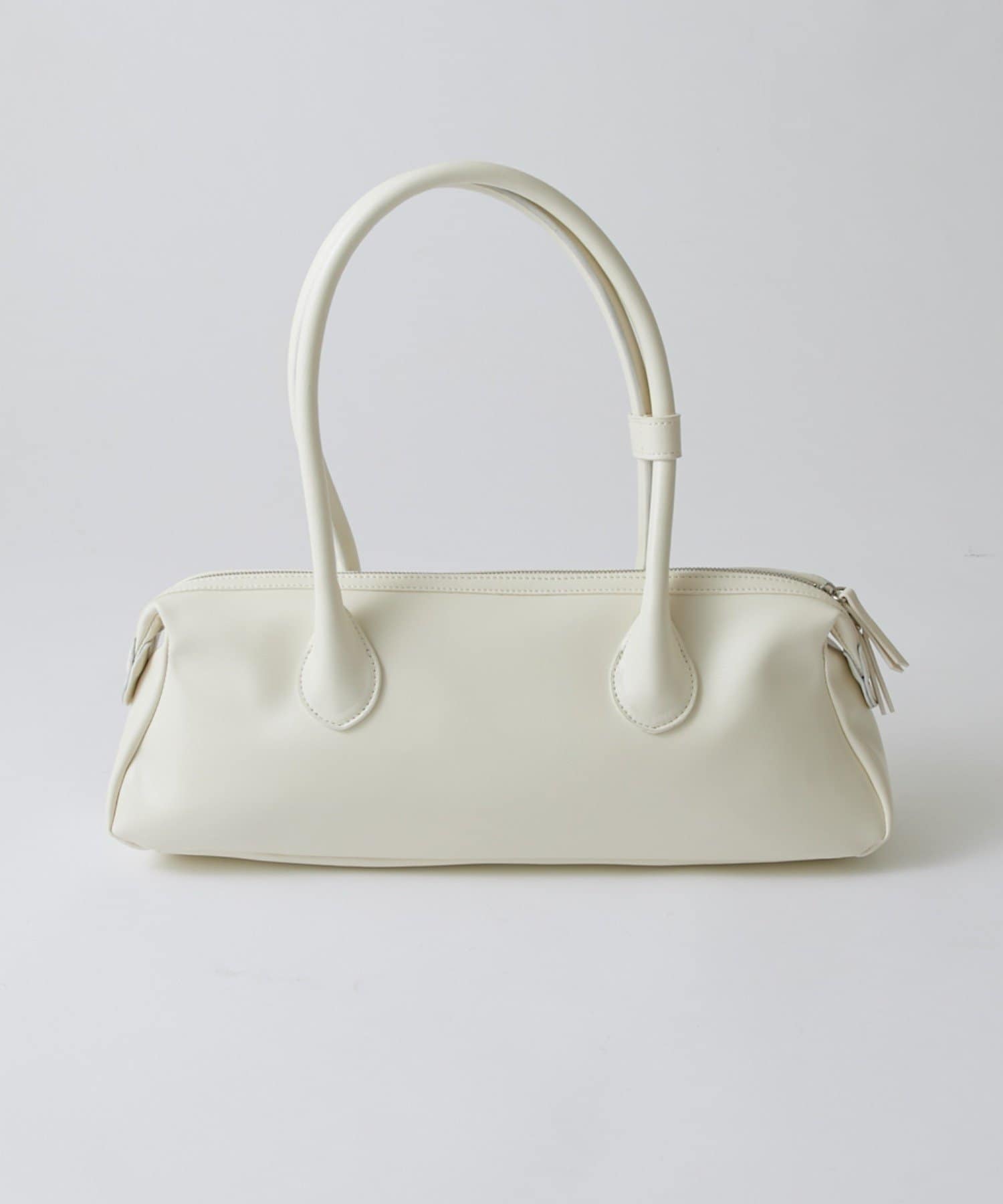 OUTLET(アウトレット) 【Lui's】ロングハンドルワイドバッグ