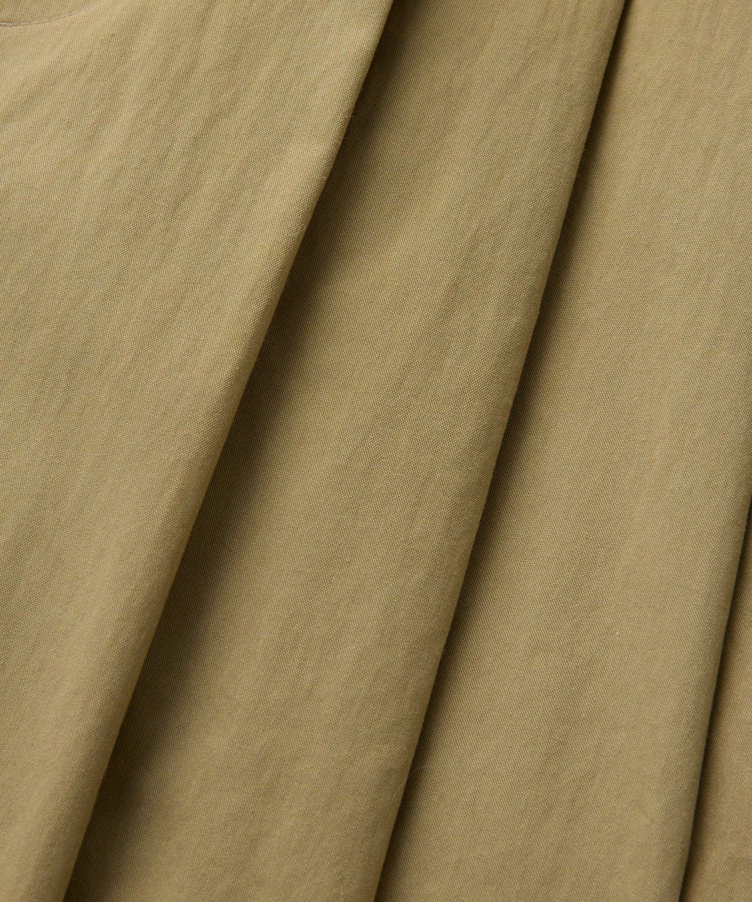 OUTLET(アウトレット) 【RIVE DROITE】タックワイドキュロット